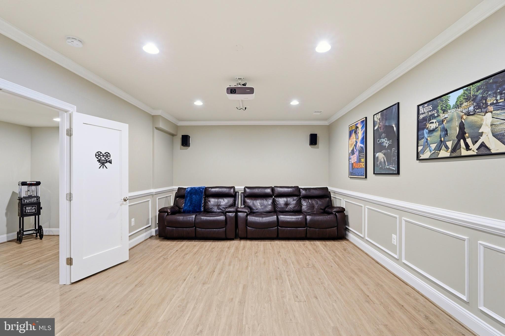 WILLOWSFORD AT THE GRANGE - Residential