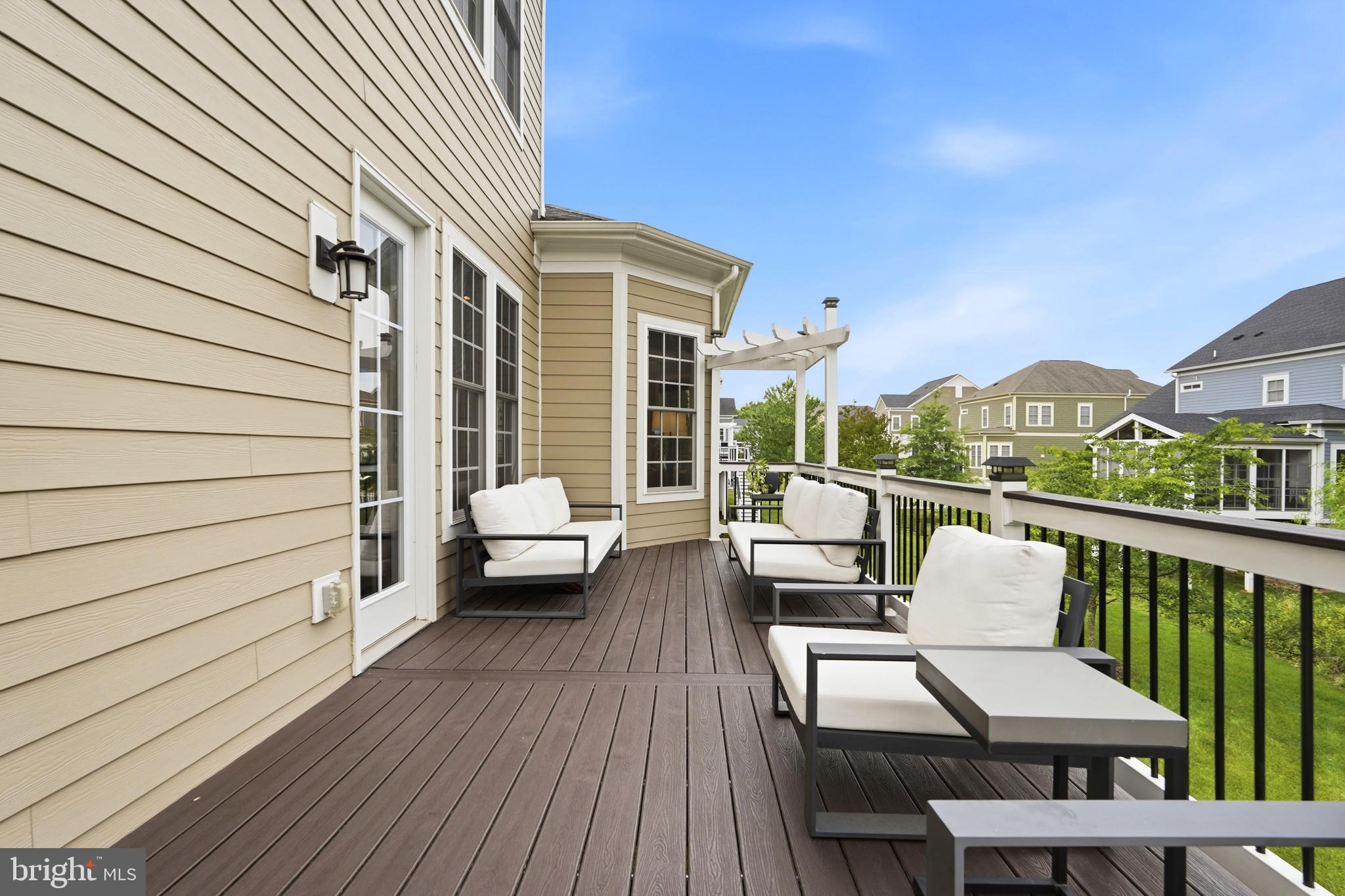 WILLOWSFORD AT THE GRANGE - Residential