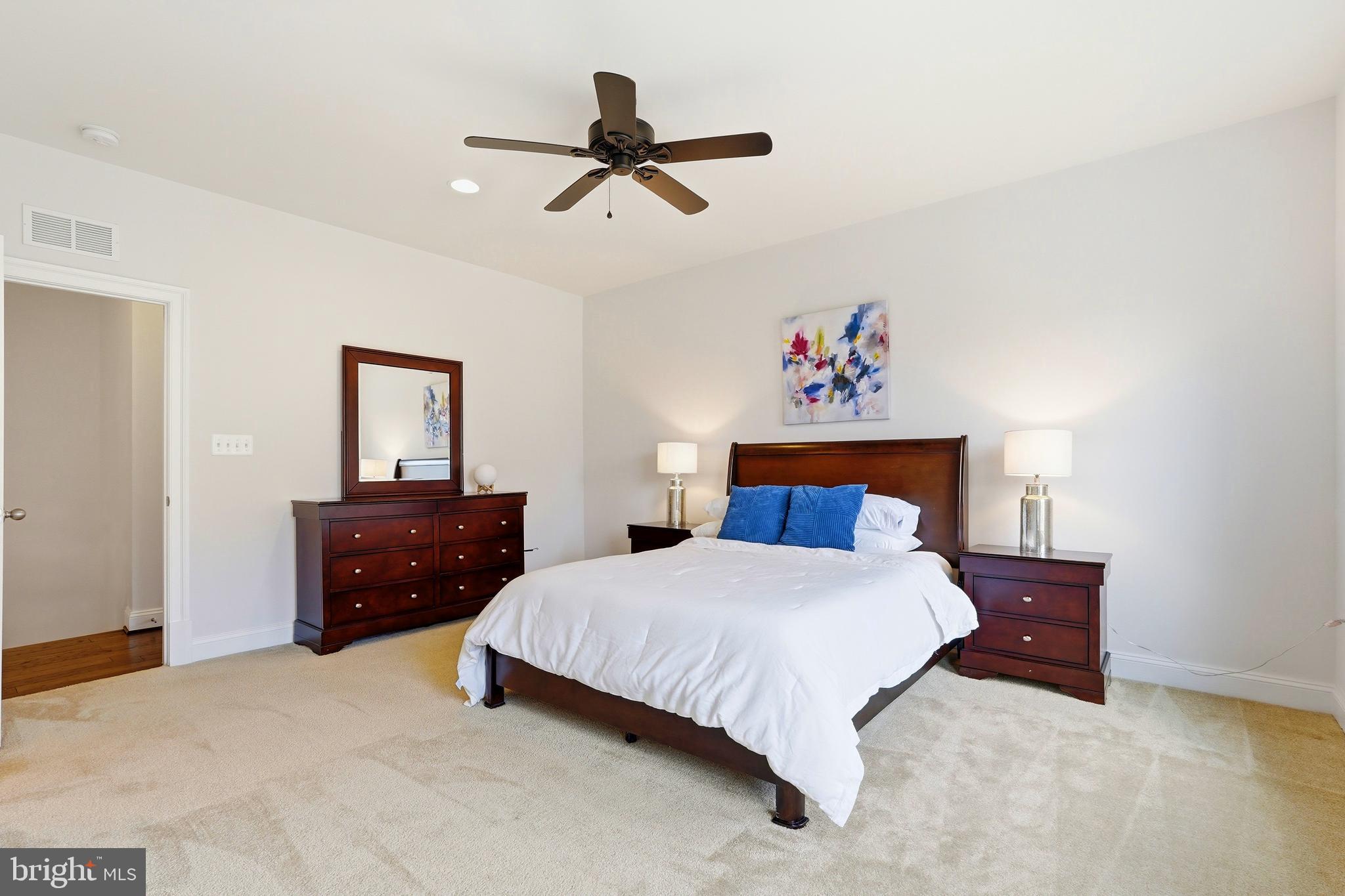 WILLOWSFORD AT THE GRANGE - Residential