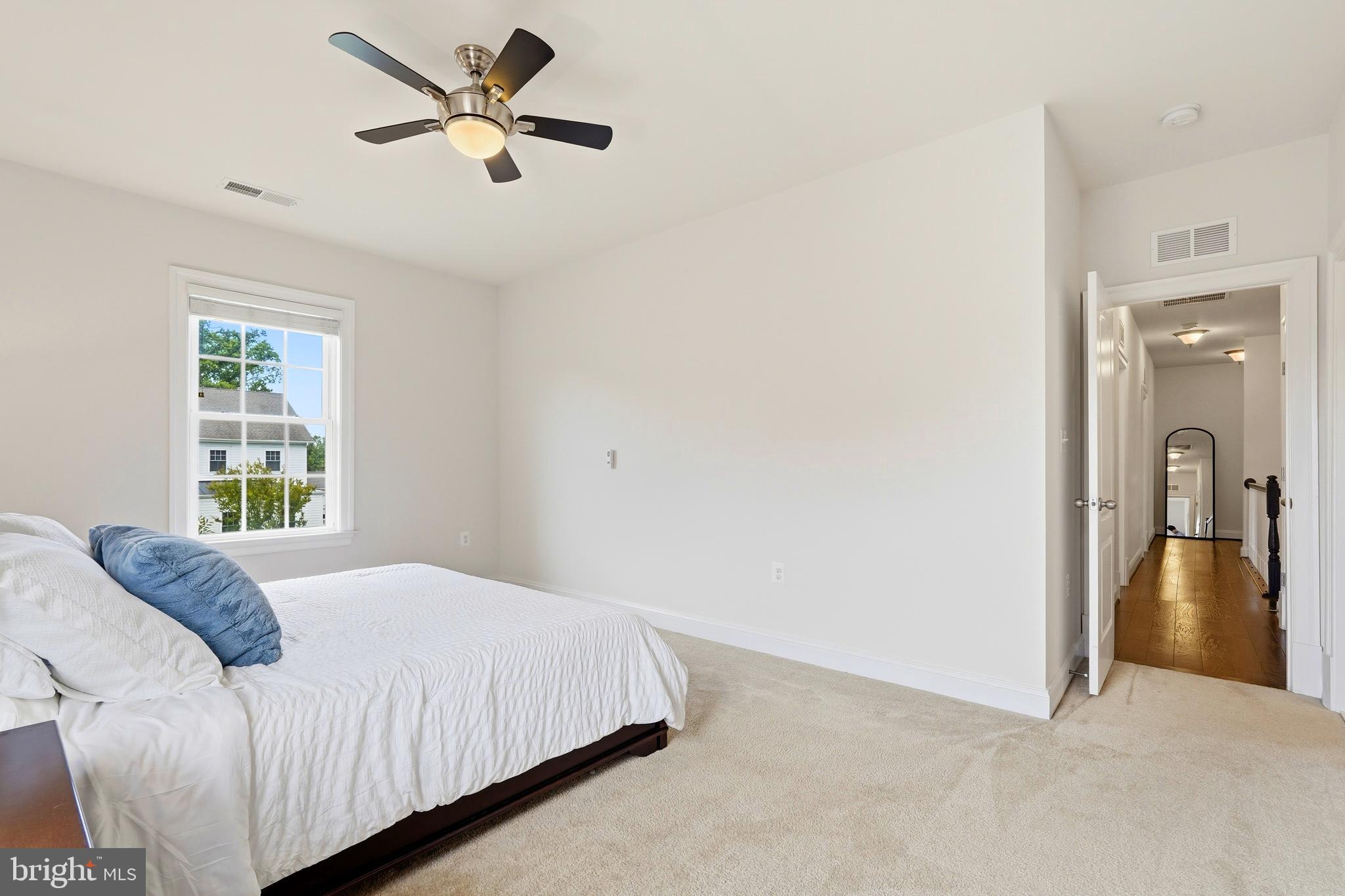 WILLOWSFORD AT THE GRANGE - Residential