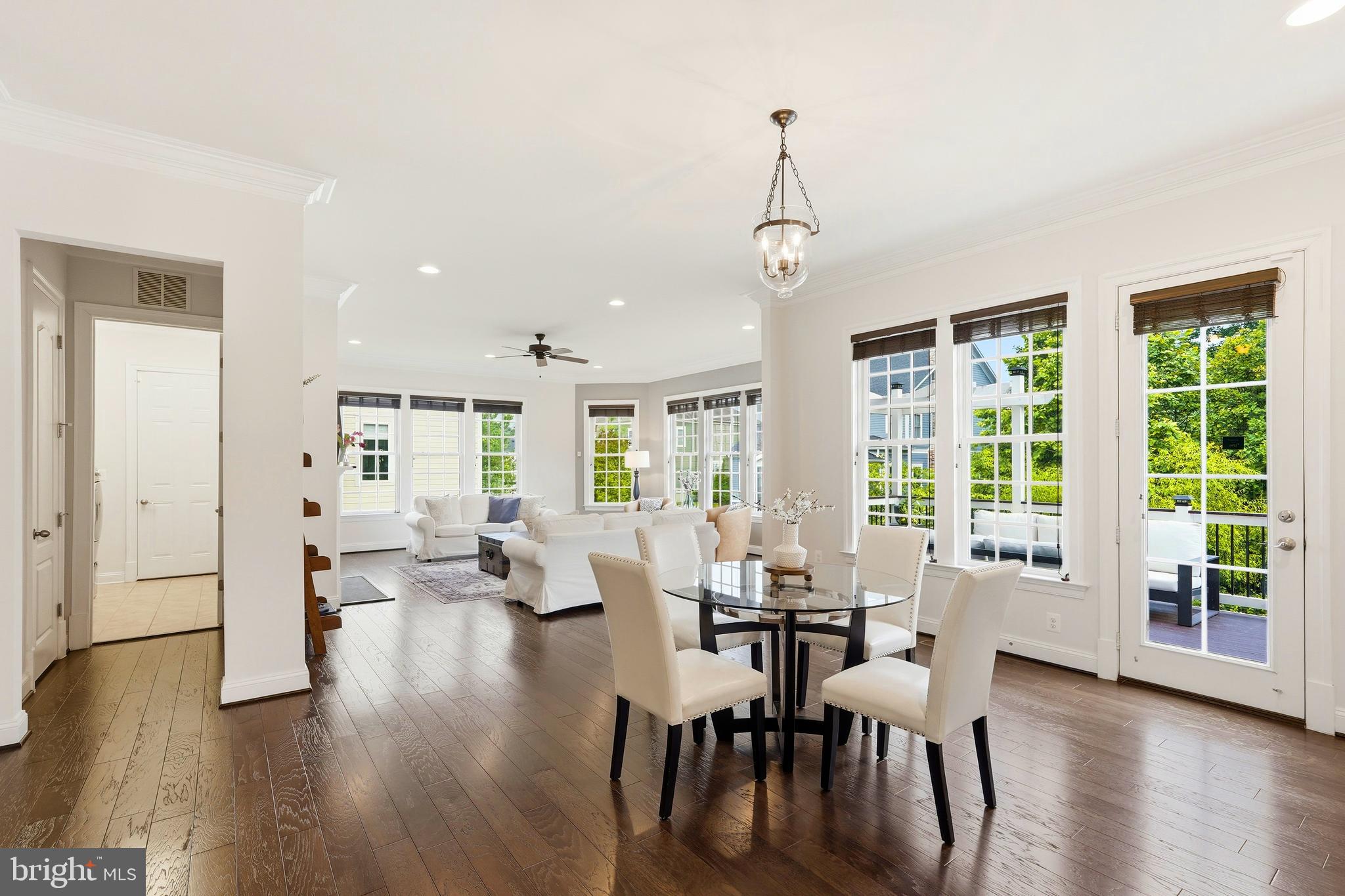 WILLOWSFORD AT THE GRANGE - Residential