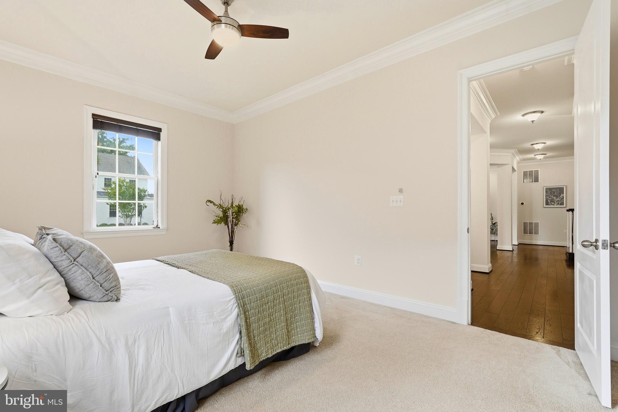 WILLOWSFORD AT THE GRANGE - Residential