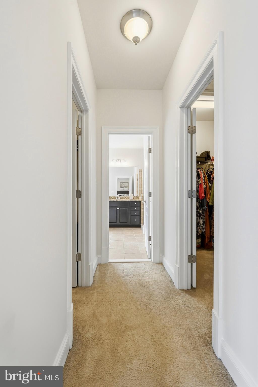 WILLOWSFORD AT THE GRANGE - Residential