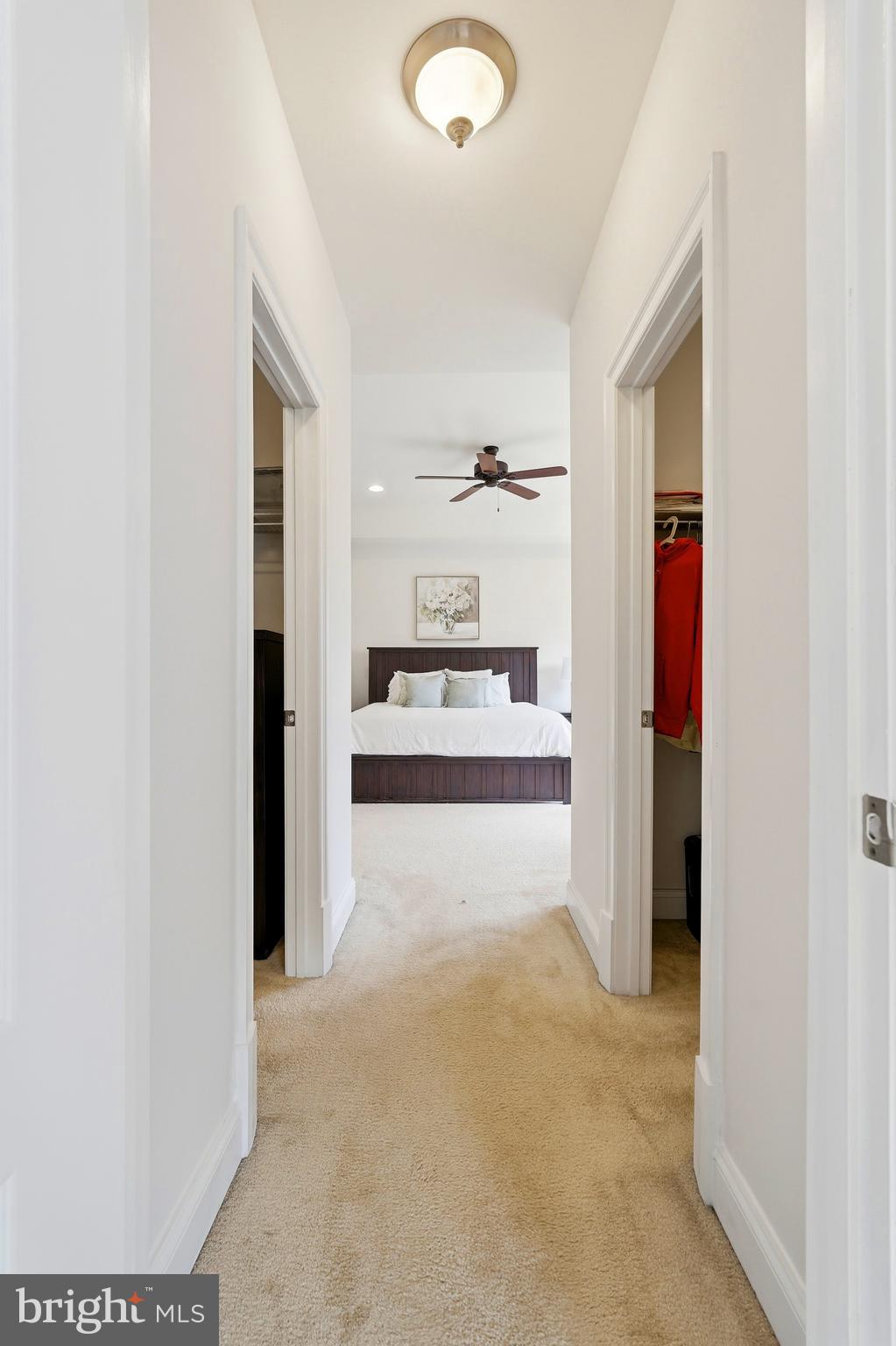 WILLOWSFORD AT THE GRANGE - Residential