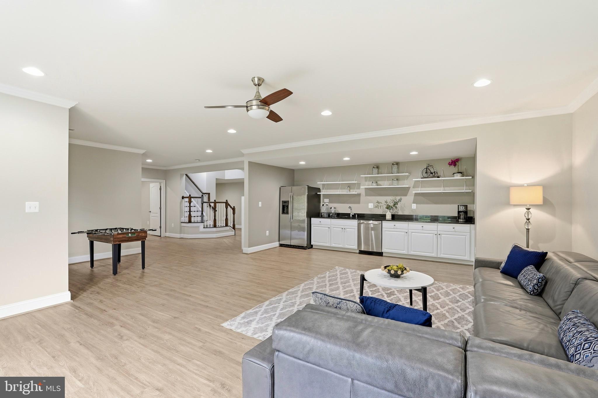 WILLOWSFORD AT THE GRANGE - Residential