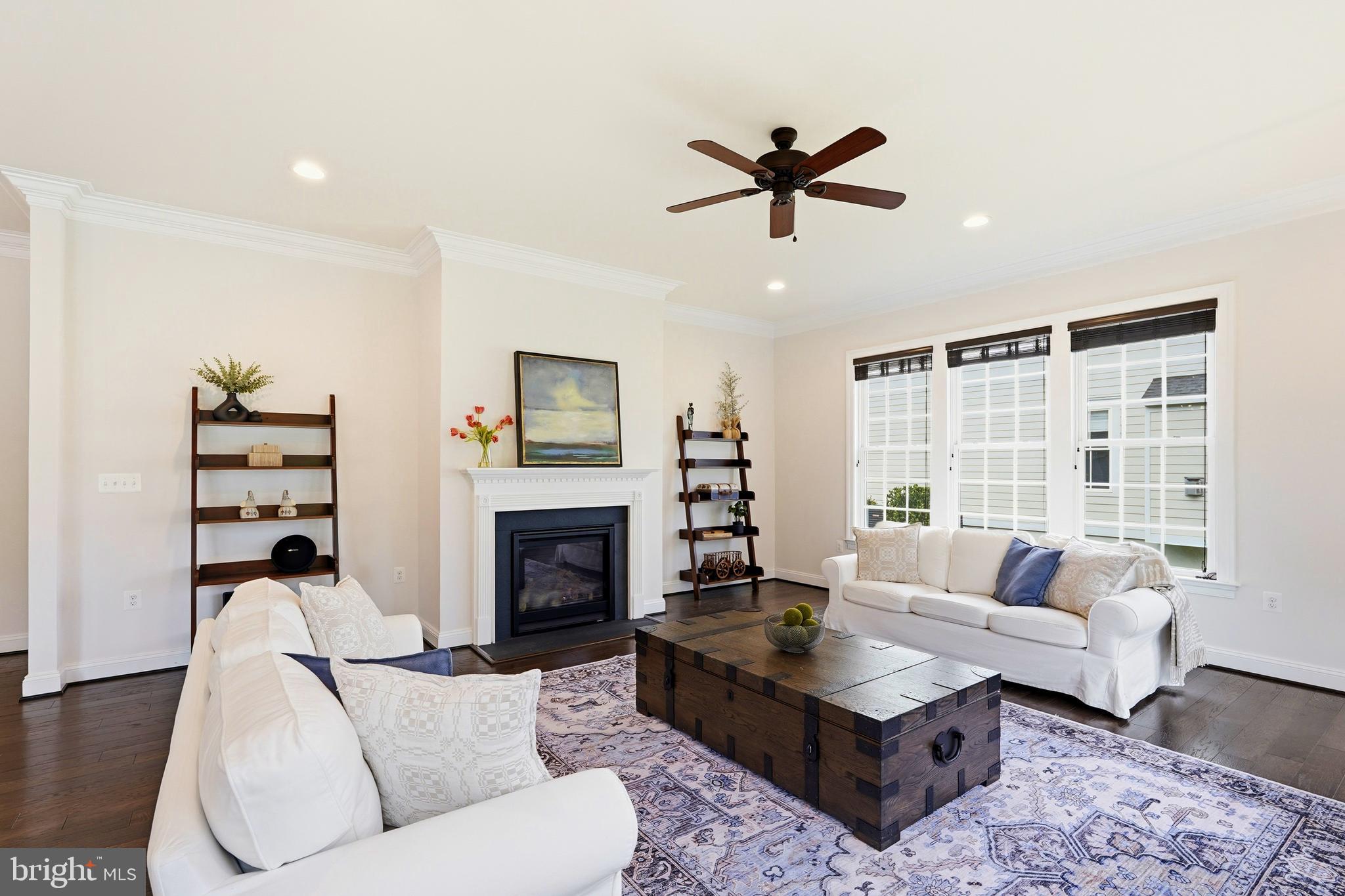 WILLOWSFORD AT THE GRANGE - Residential
