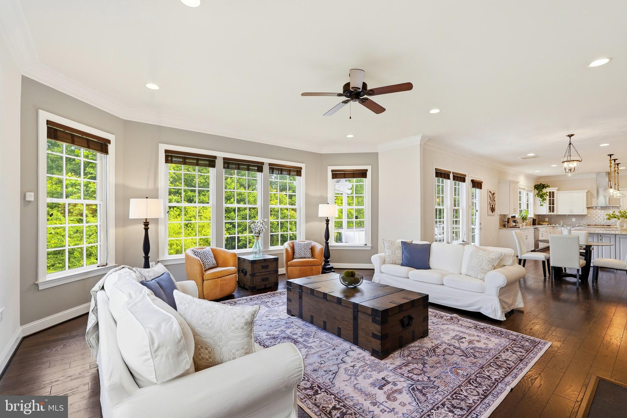 WILLOWSFORD AT THE GRANGE - Residential