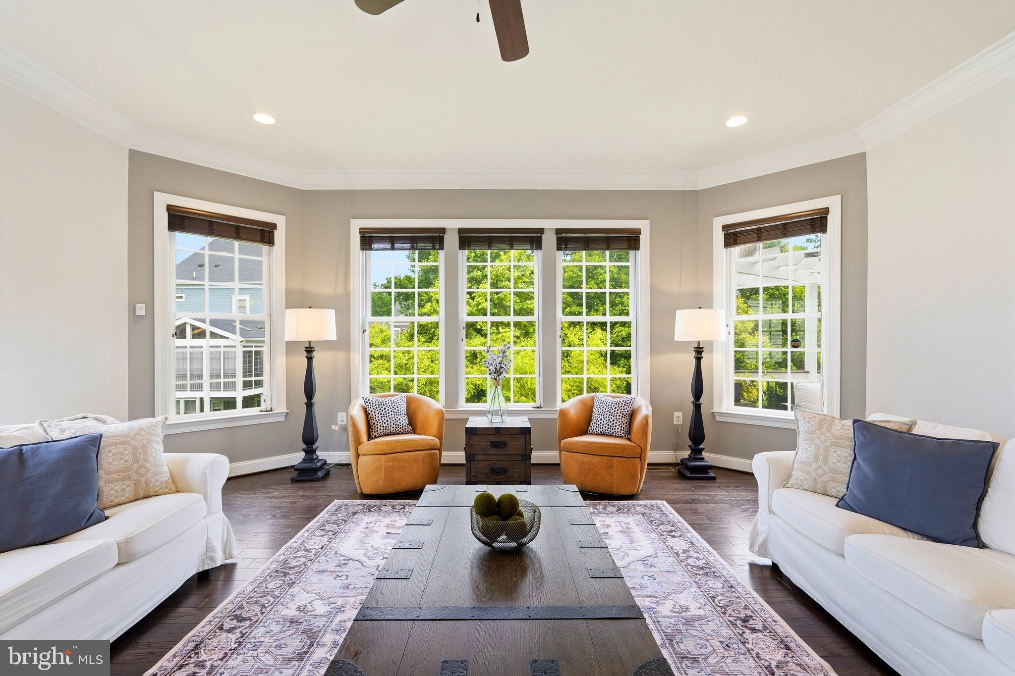 WILLOWSFORD AT THE GRANGE - Residential