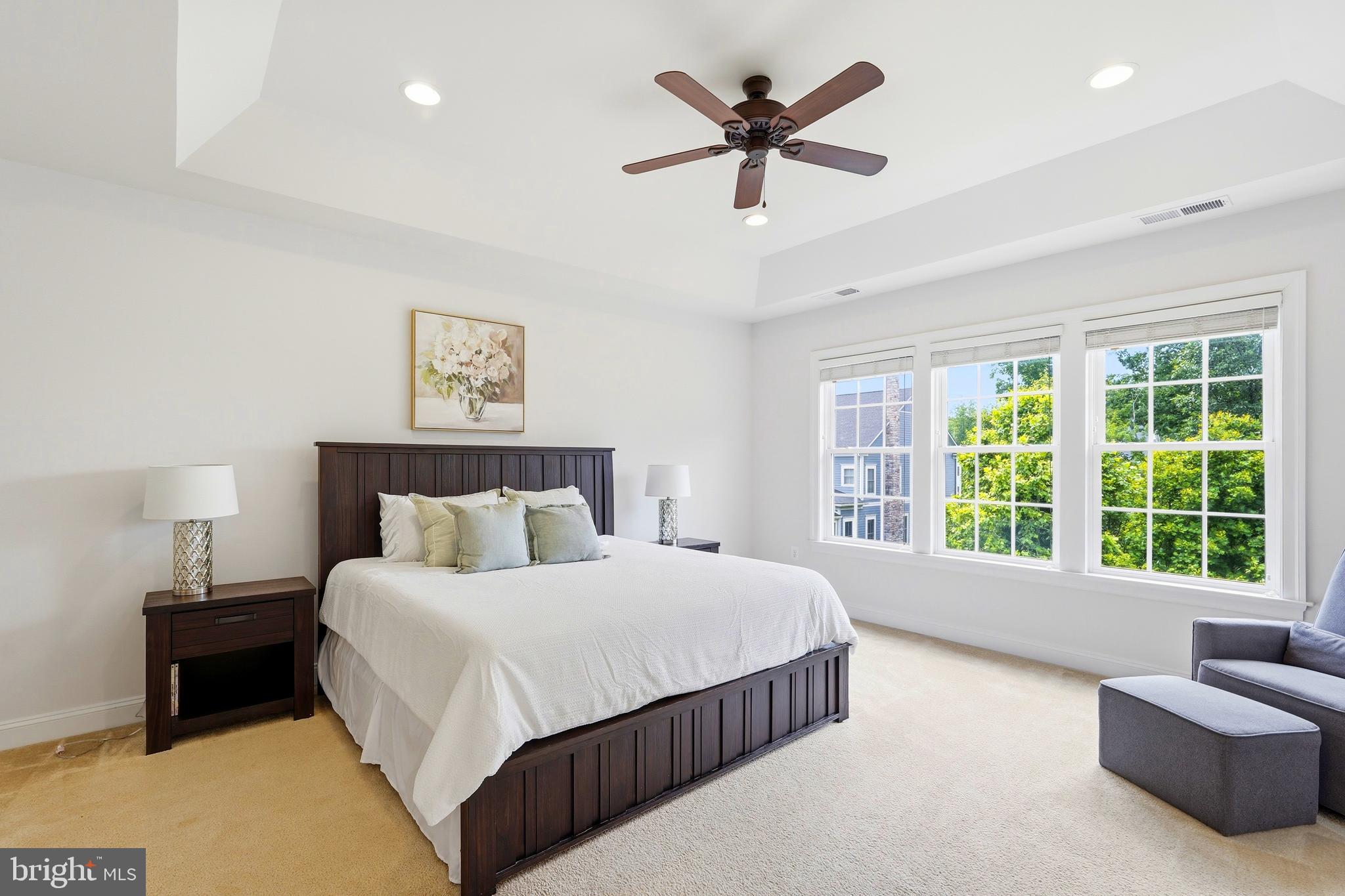 WILLOWSFORD AT THE GRANGE - Residential