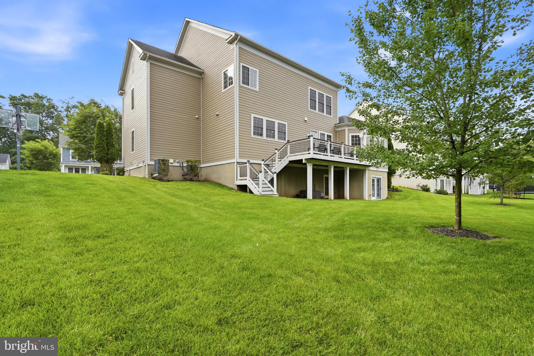 WILLOWSFORD AT THE GRANGE - Residential