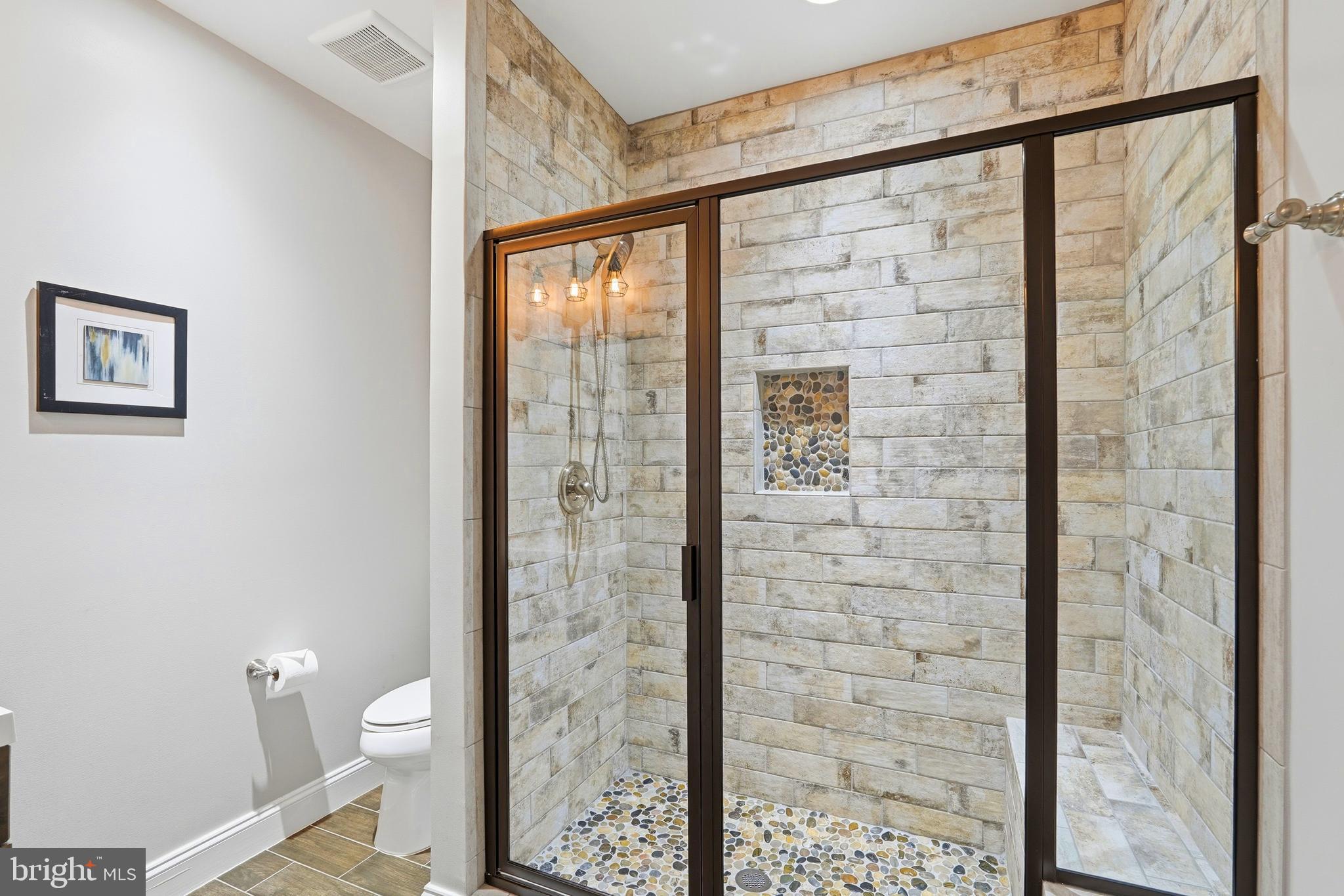 WILLOWSFORD AT THE GRANGE - Residential