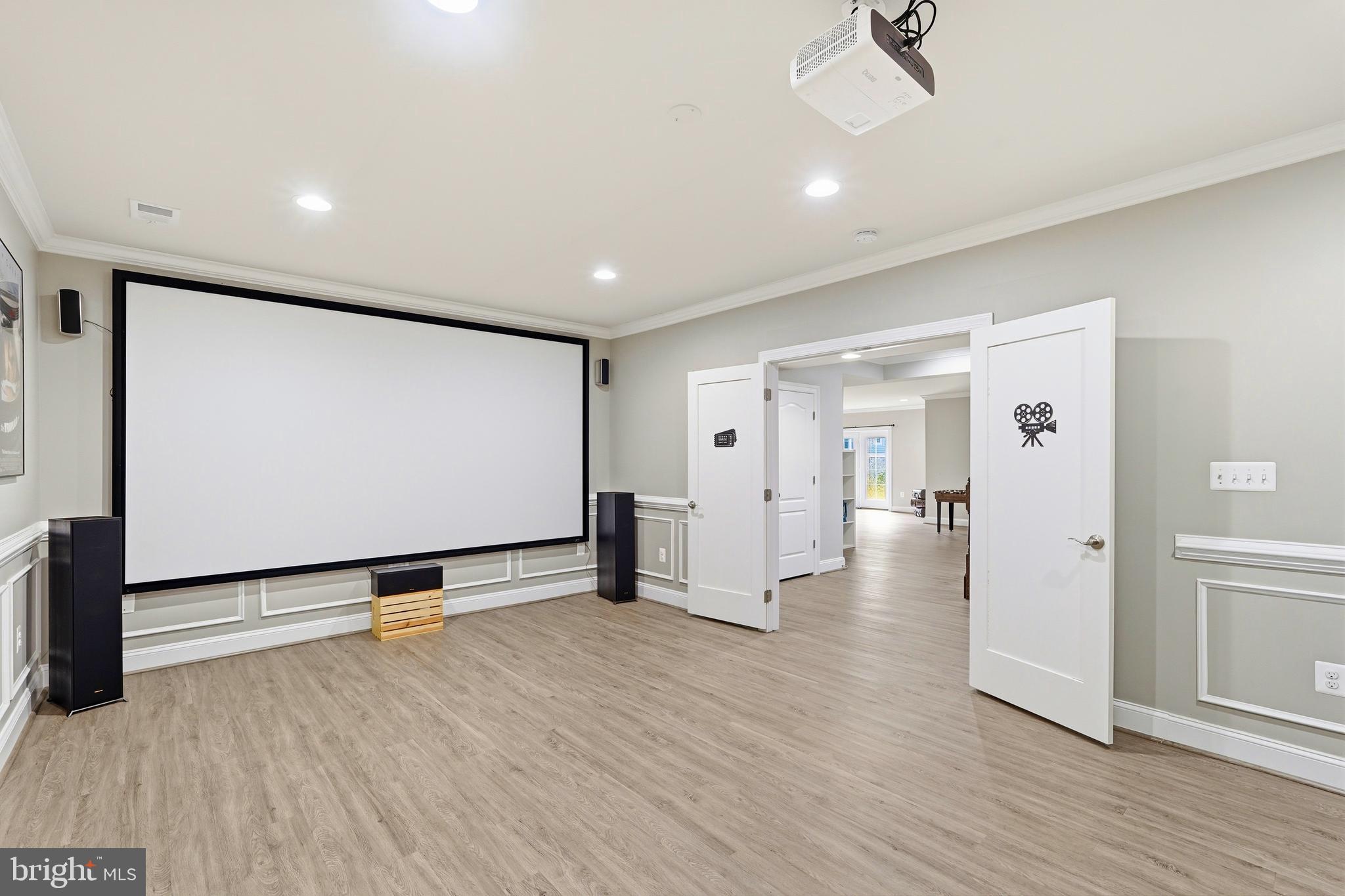 WILLOWSFORD AT THE GRANGE - Residential