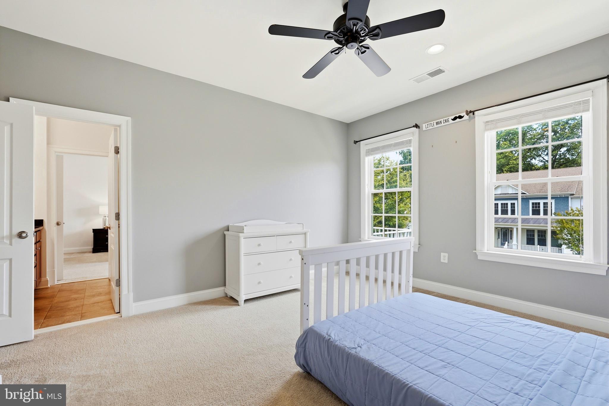 WILLOWSFORD AT THE GRANGE - Residential