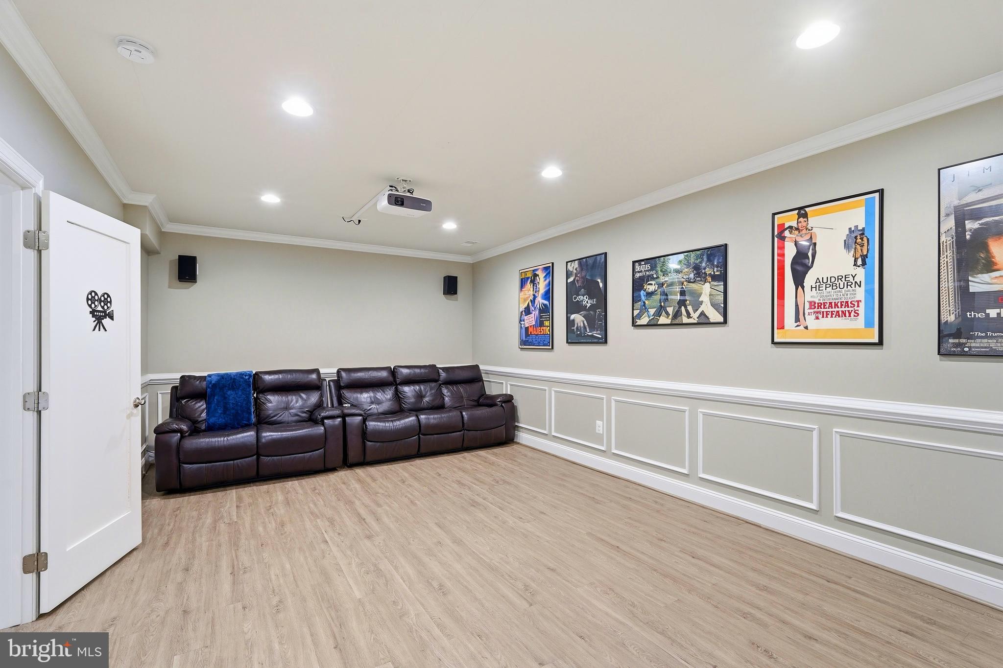 WILLOWSFORD AT THE GRANGE - Residential