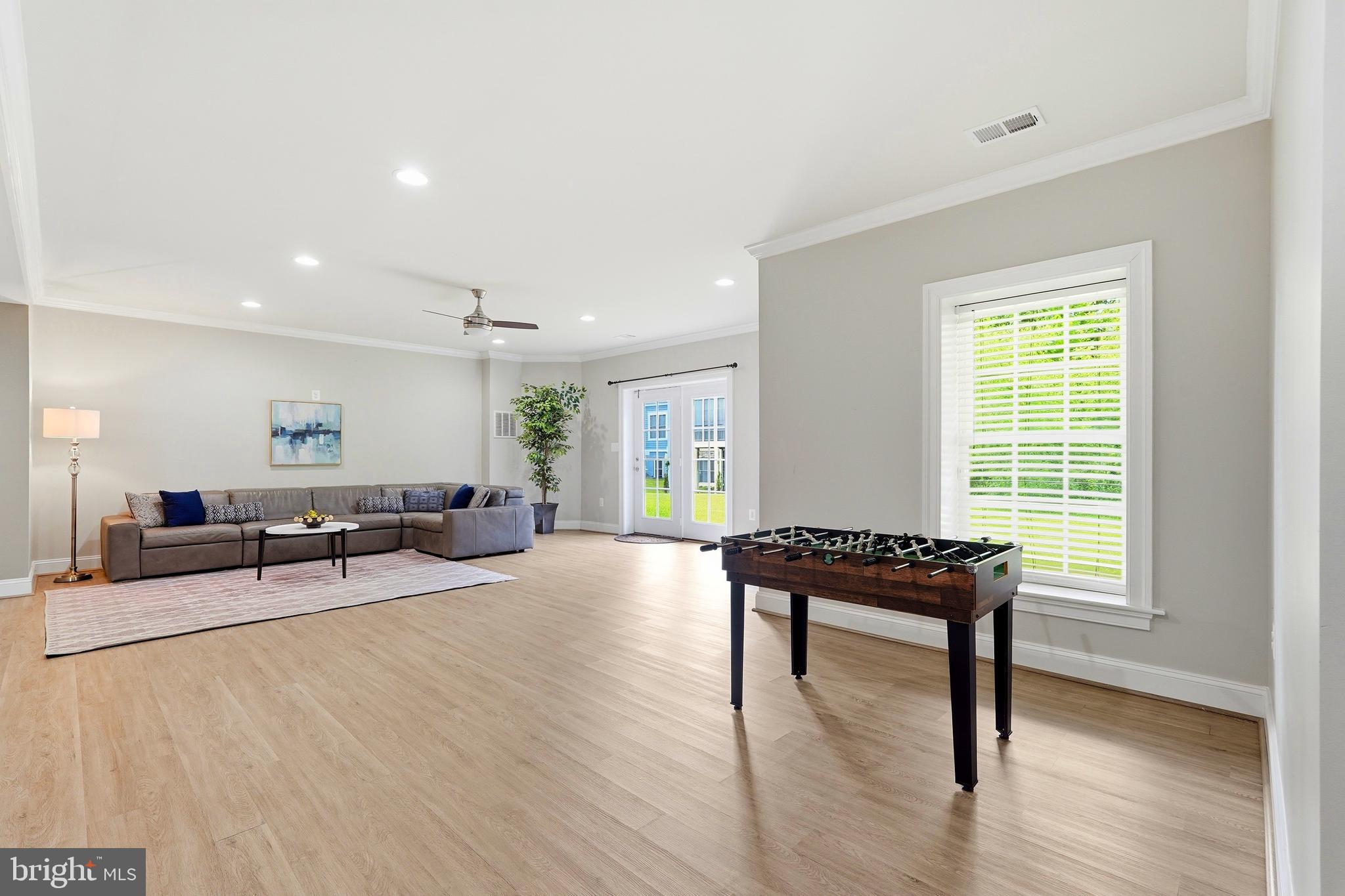 WILLOWSFORD AT THE GRANGE - Residential