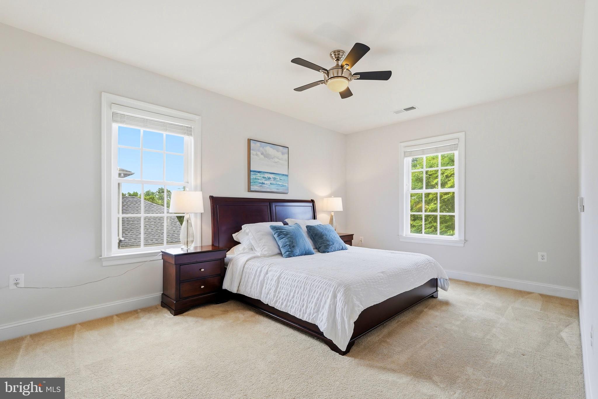 WILLOWSFORD AT THE GRANGE - Residential