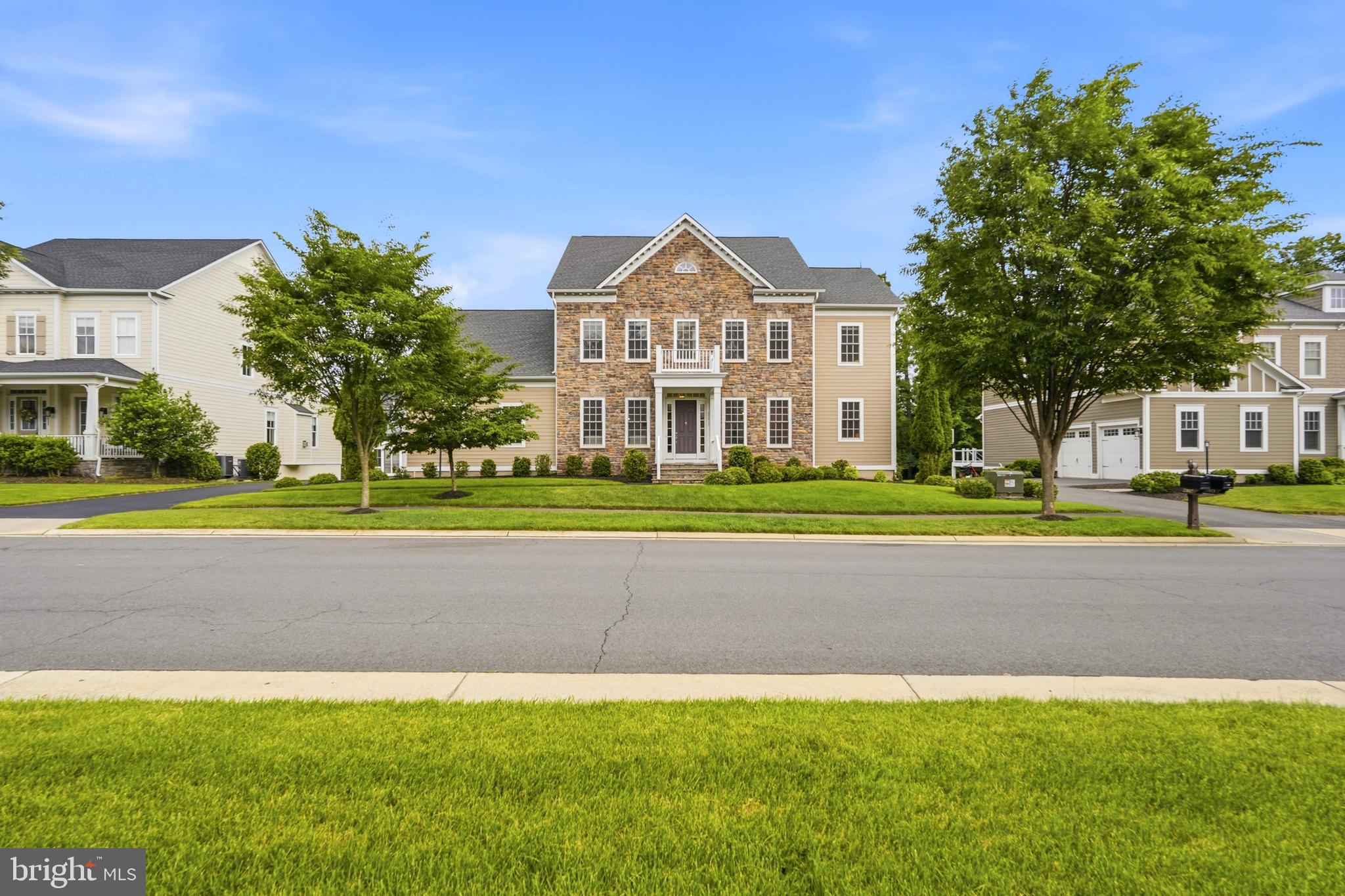 WILLOWSFORD AT THE GRANGE - Residential