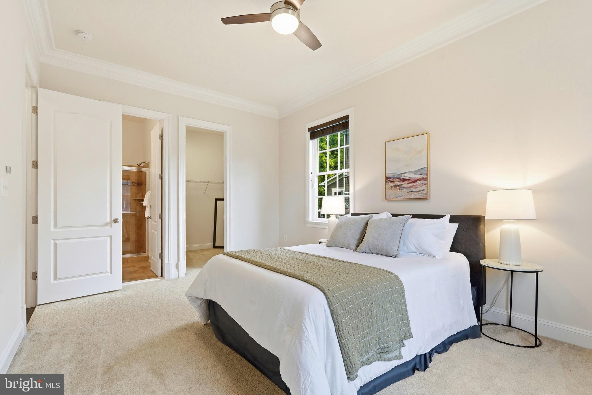 WILLOWSFORD AT THE GRANGE - Residential