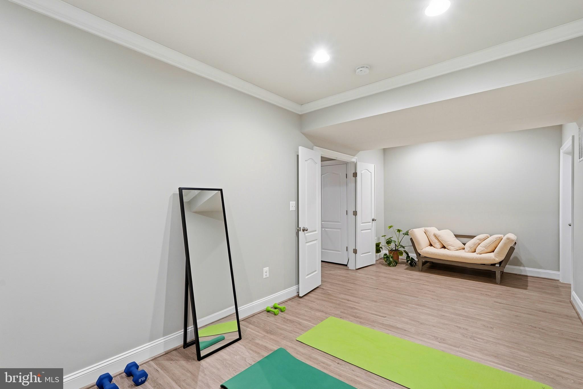 WILLOWSFORD AT THE GRANGE - Residential