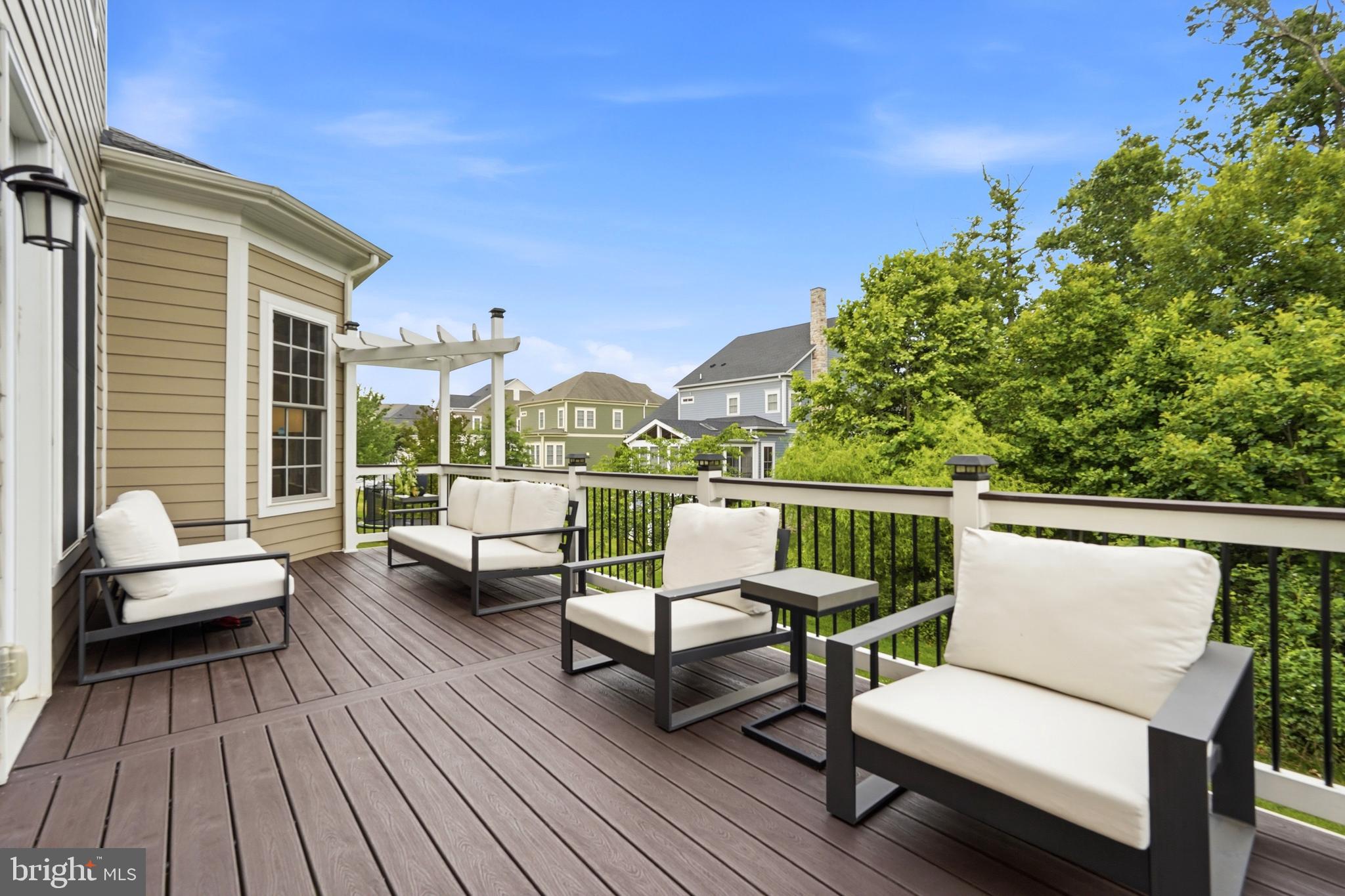 WILLOWSFORD AT THE GRANGE - Residential