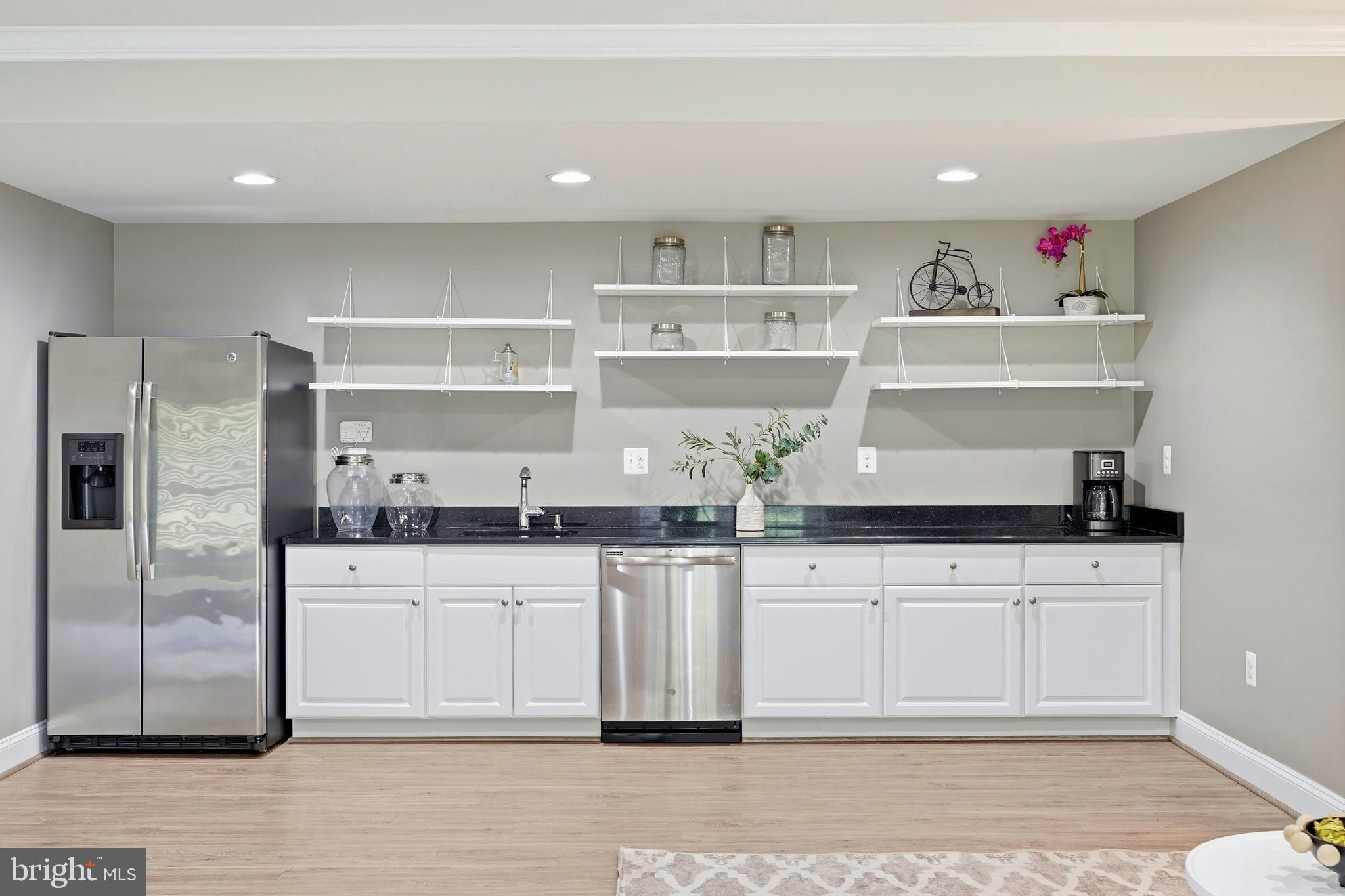 WILLOWSFORD AT THE GRANGE - Residential