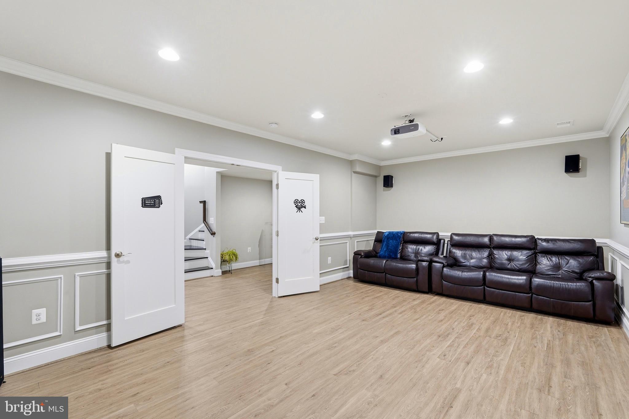 WILLOWSFORD AT THE GRANGE - Residential
