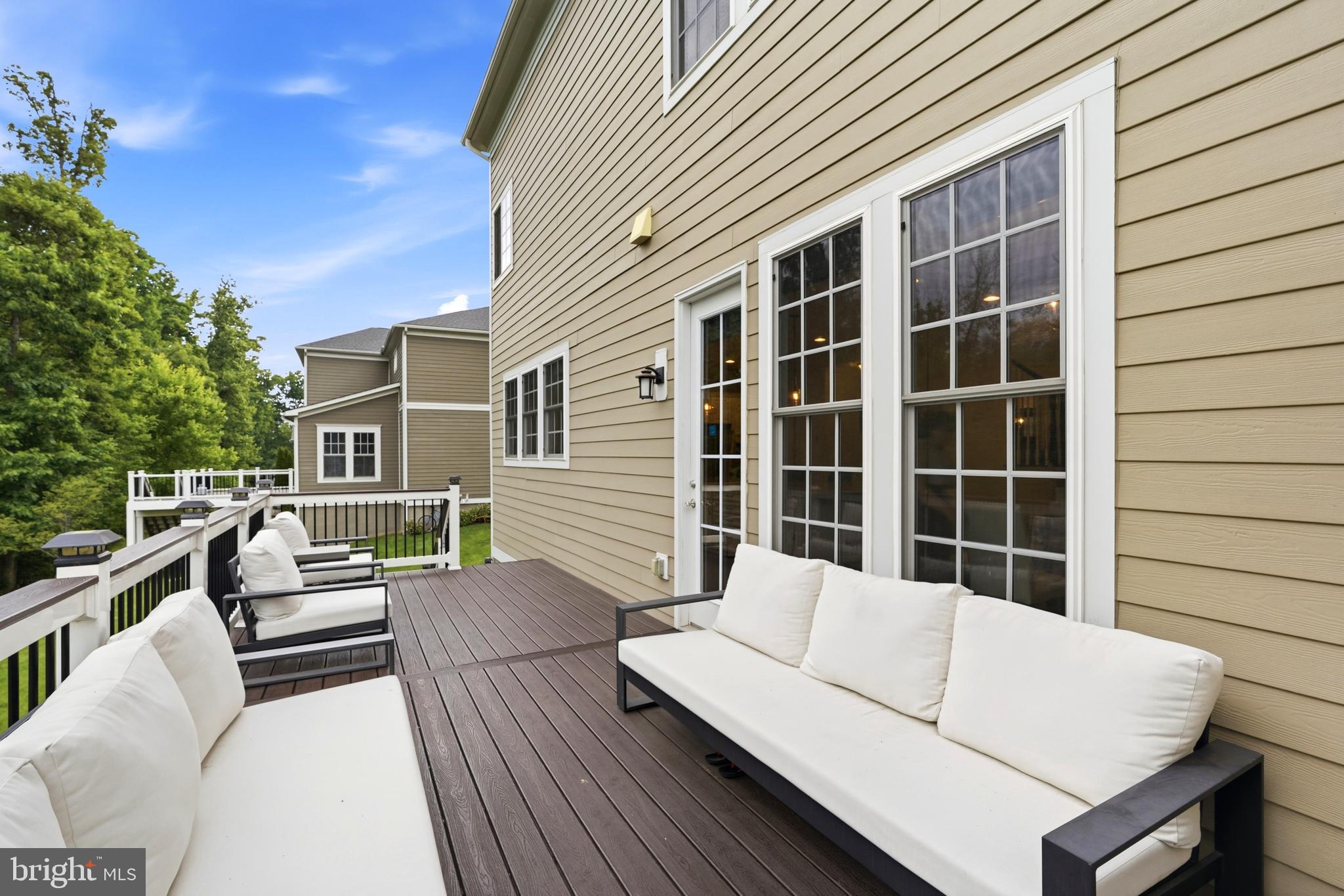 WILLOWSFORD AT THE GRANGE - Residential