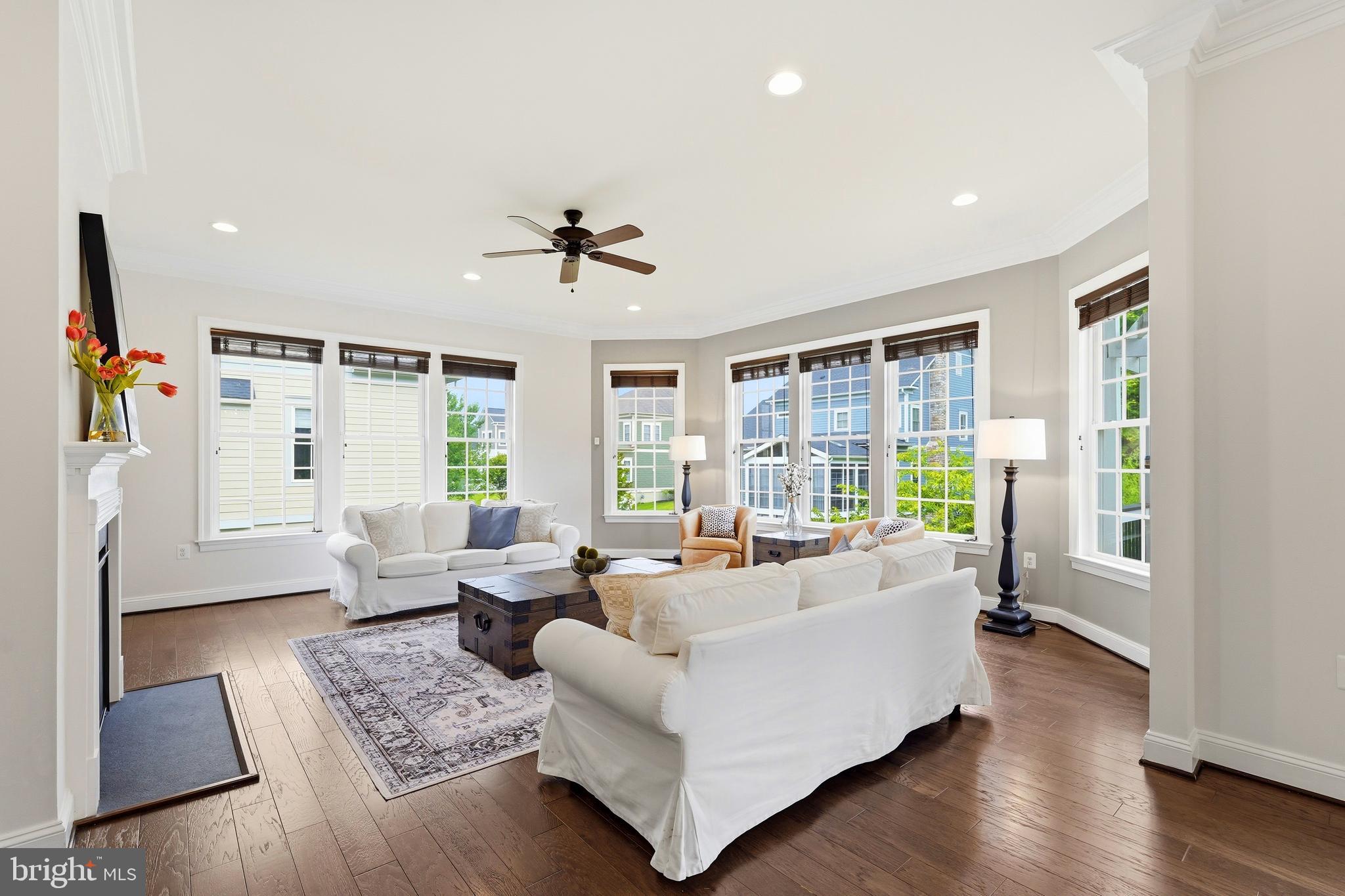 WILLOWSFORD AT THE GRANGE - Residential