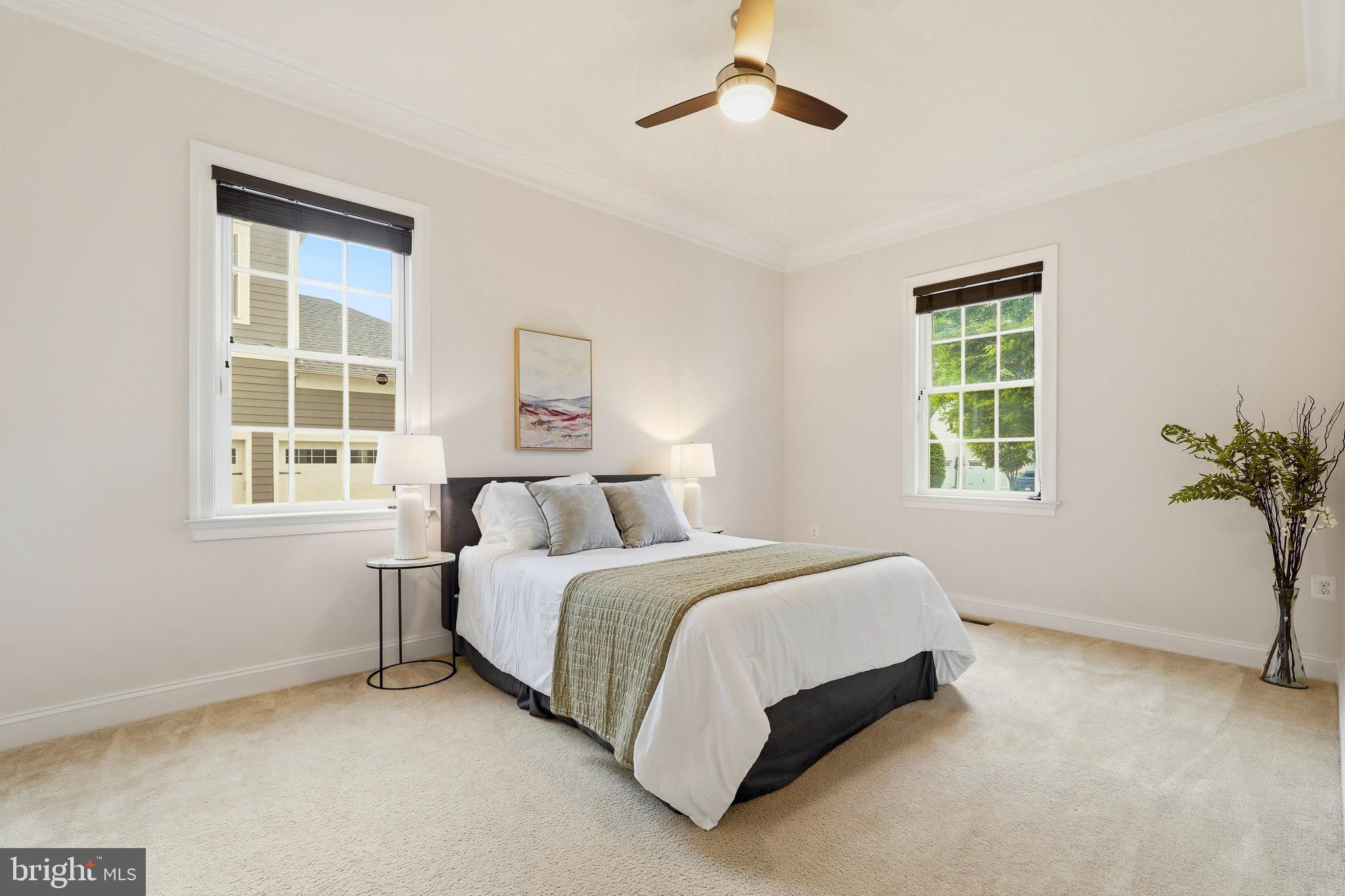 WILLOWSFORD AT THE GRANGE - Residential
