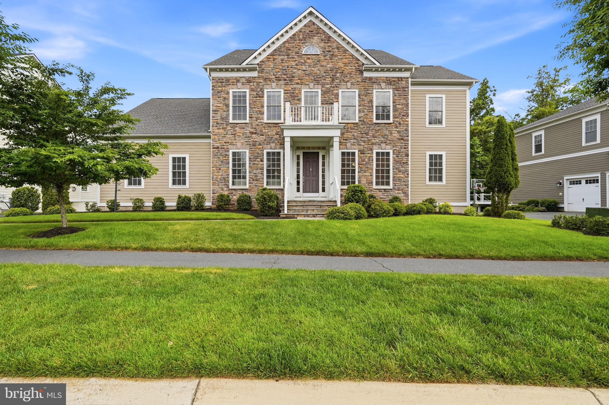 WILLOWSFORD AT THE GRANGE - Residential