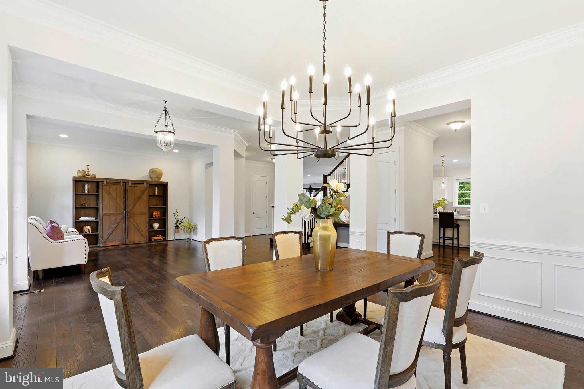 WILLOWSFORD AT THE GRANGE - Residential