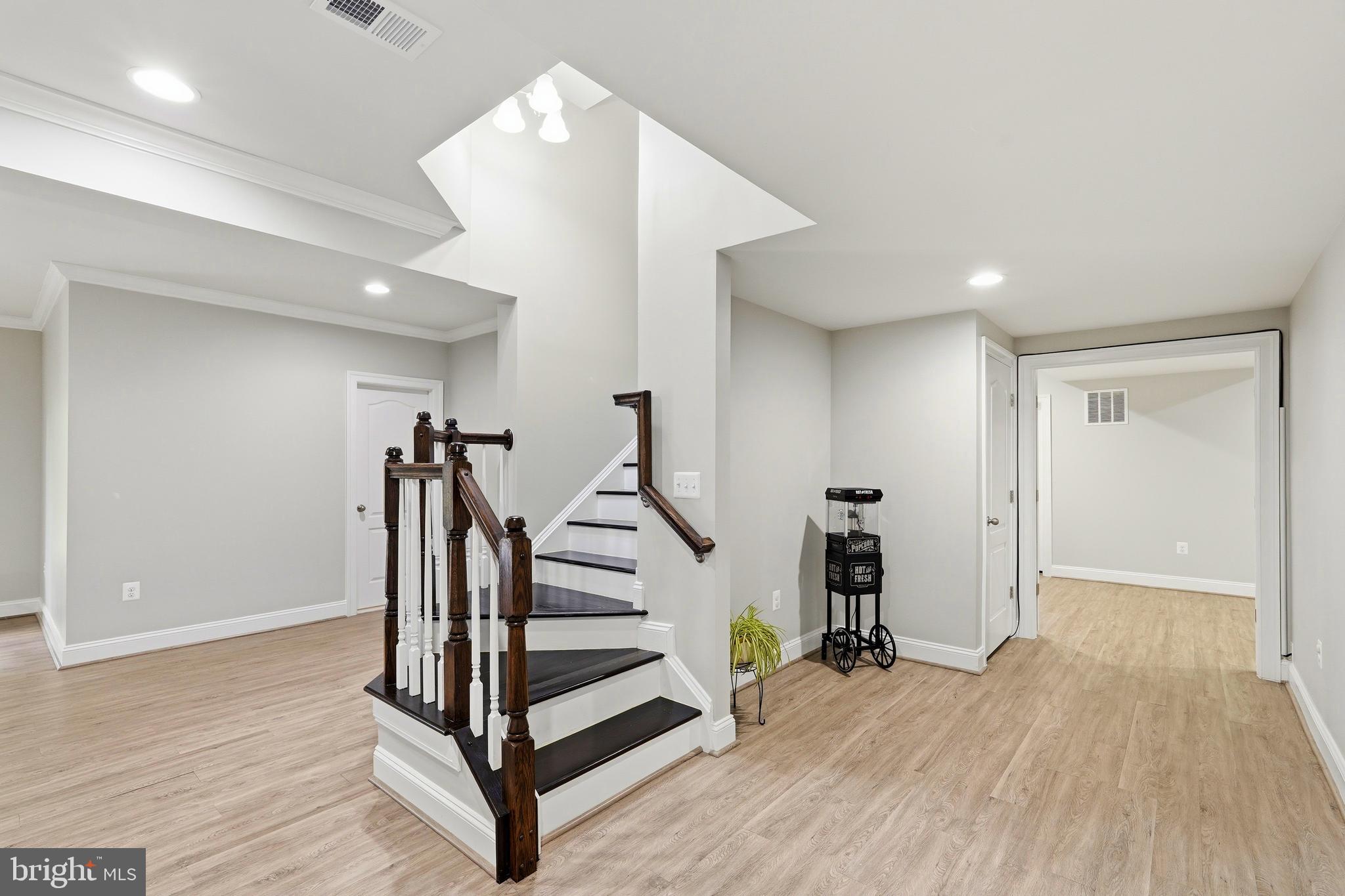 WILLOWSFORD AT THE GRANGE - Residential