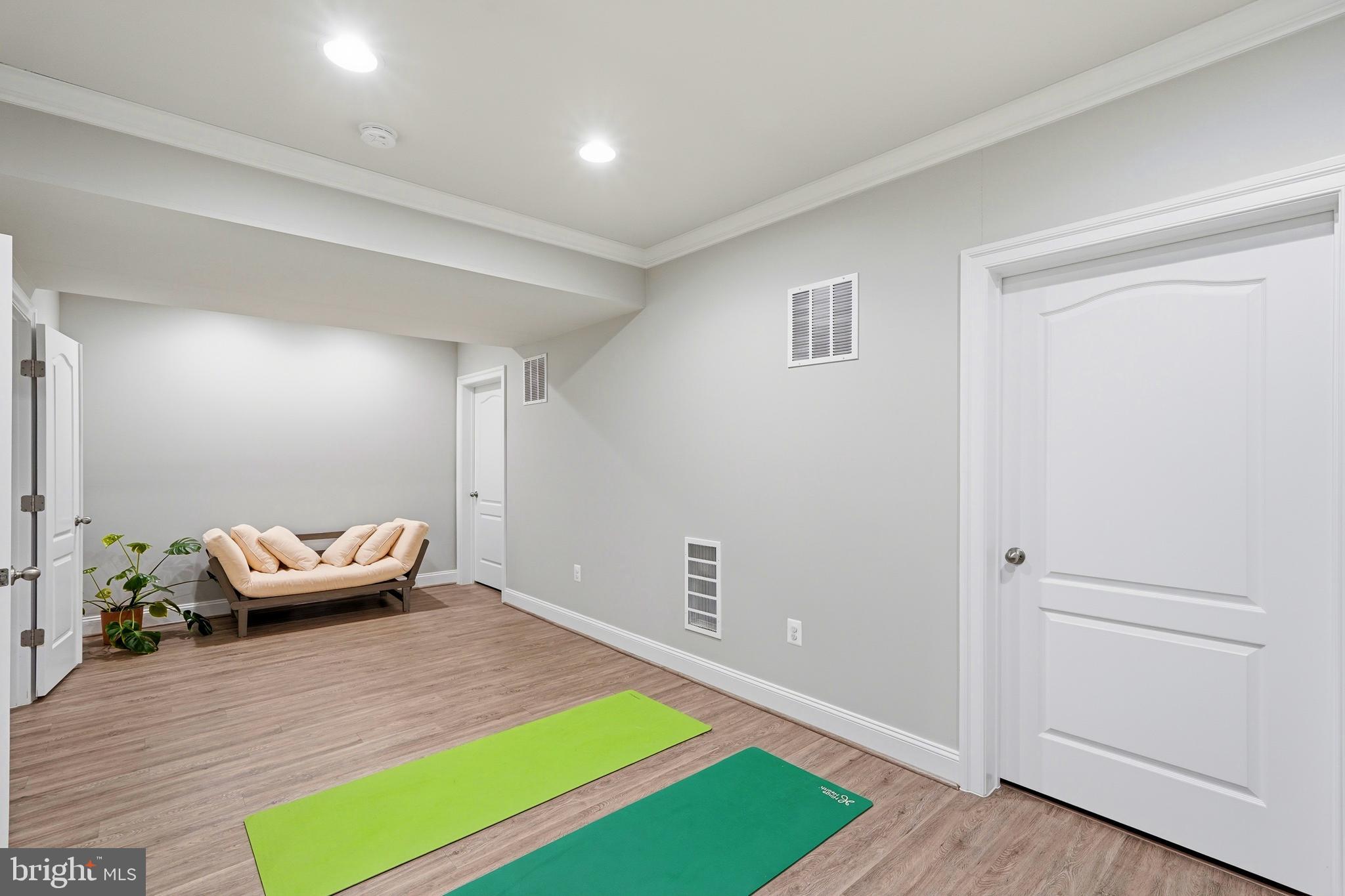 WILLOWSFORD AT THE GRANGE - Residential