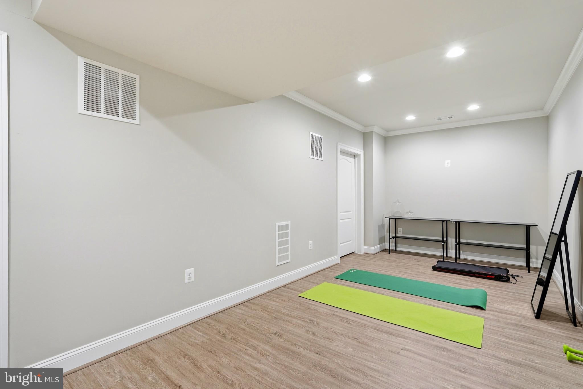 WILLOWSFORD AT THE GRANGE - Residential