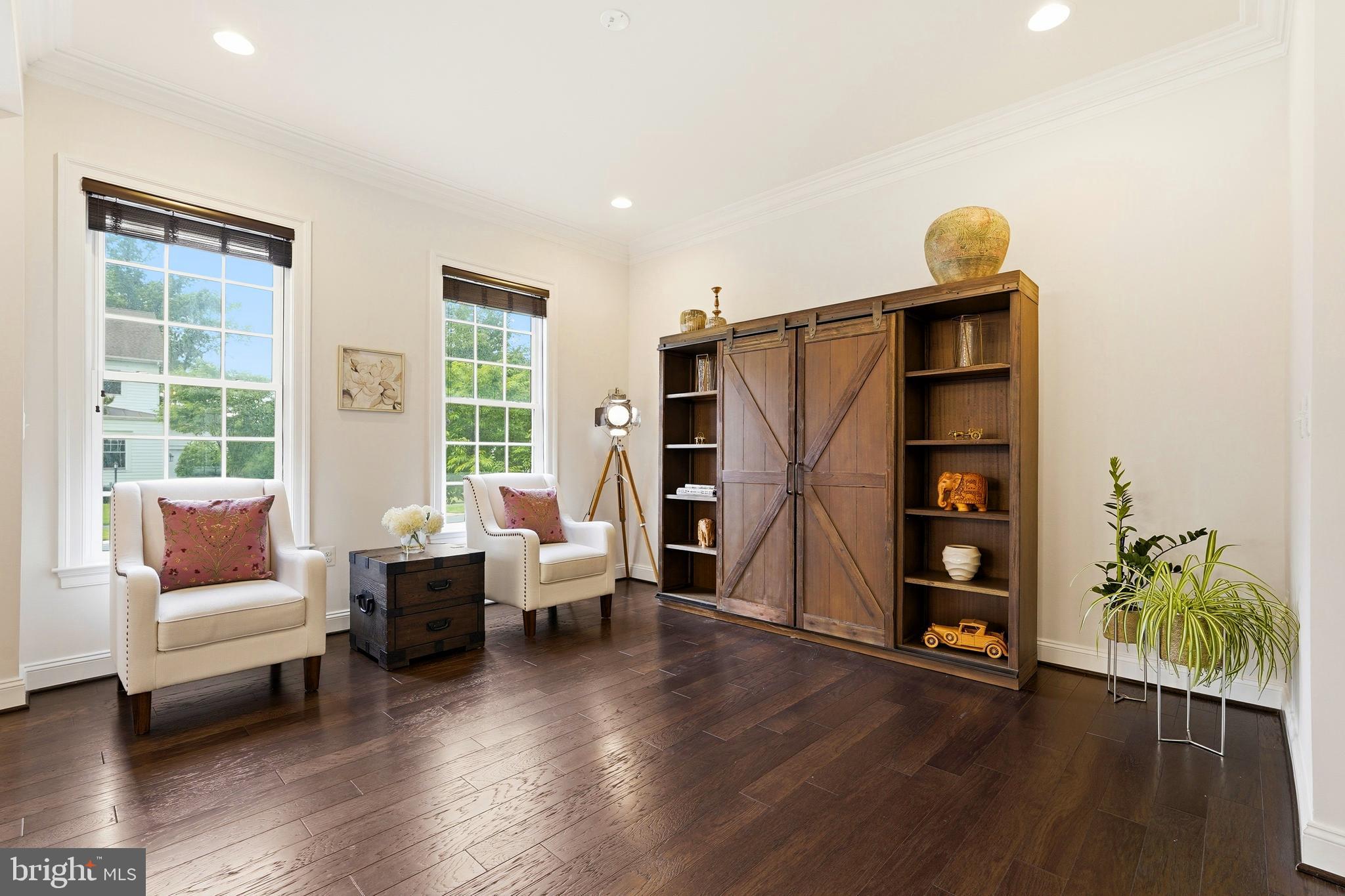WILLOWSFORD AT THE GRANGE - Residential