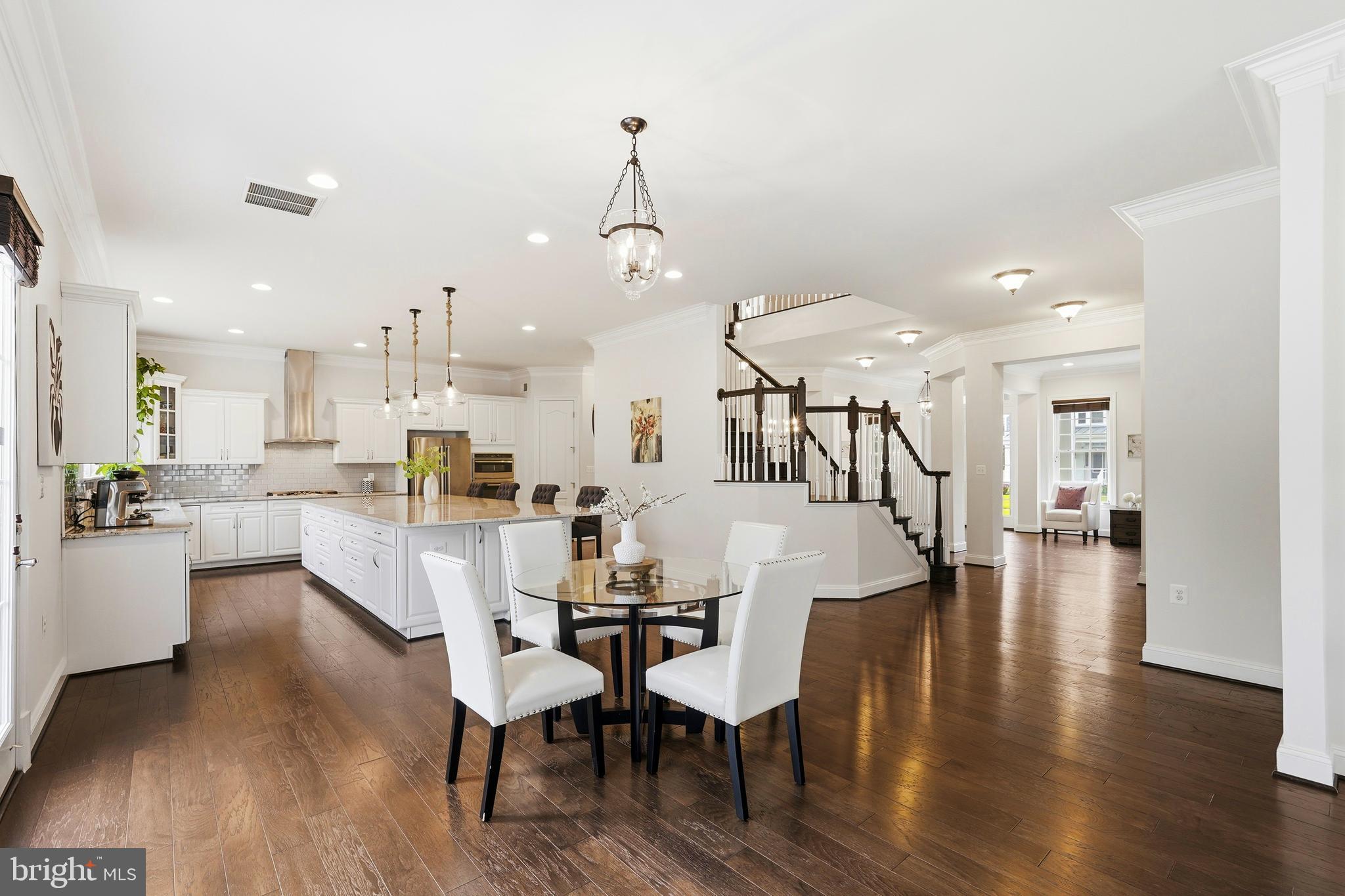 WILLOWSFORD AT THE GRANGE - Residential