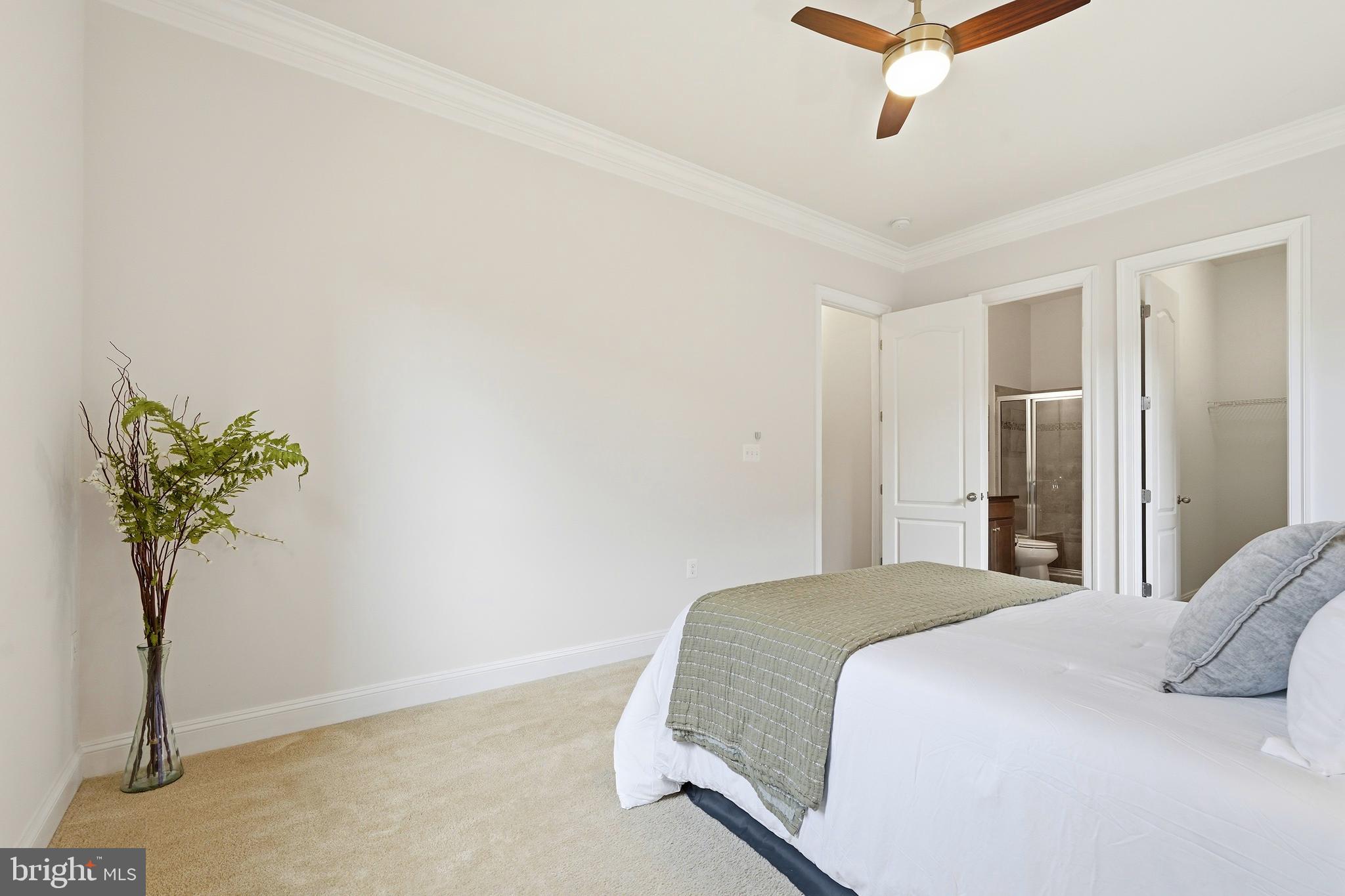 WILLOWSFORD AT THE GRANGE - Residential