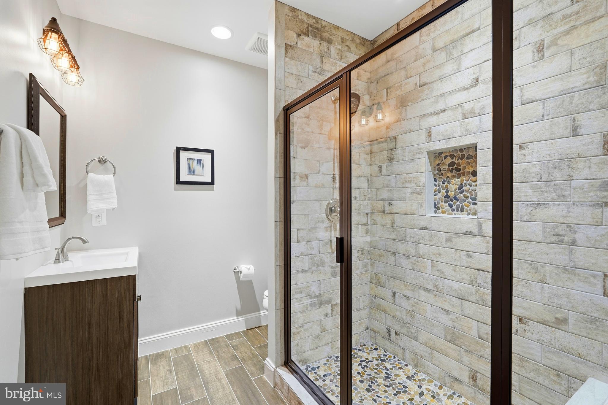 WILLOWSFORD AT THE GRANGE - Residential