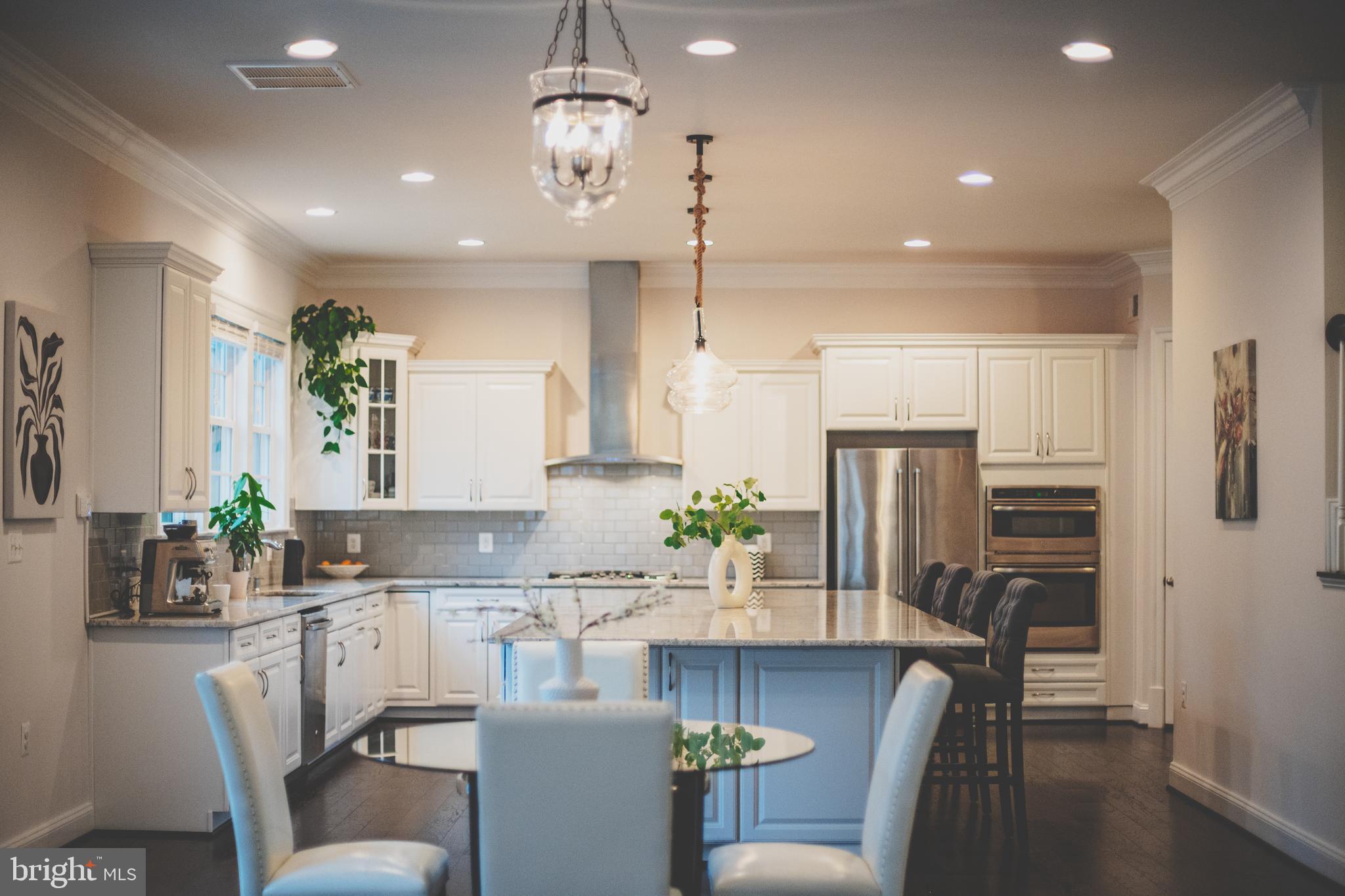 WILLOWSFORD AT THE GRANGE - Residential