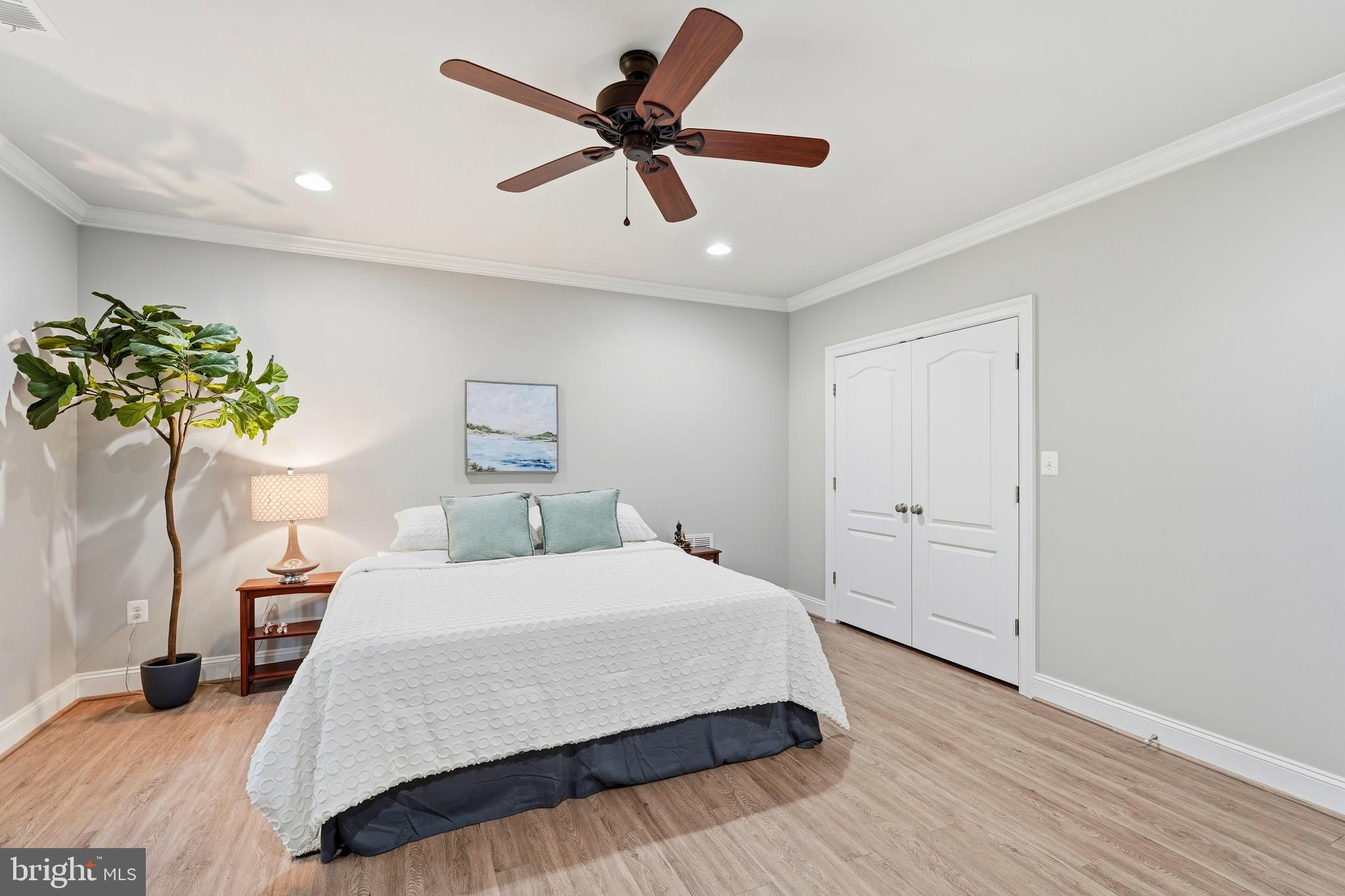 WILLOWSFORD AT THE GRANGE - Residential