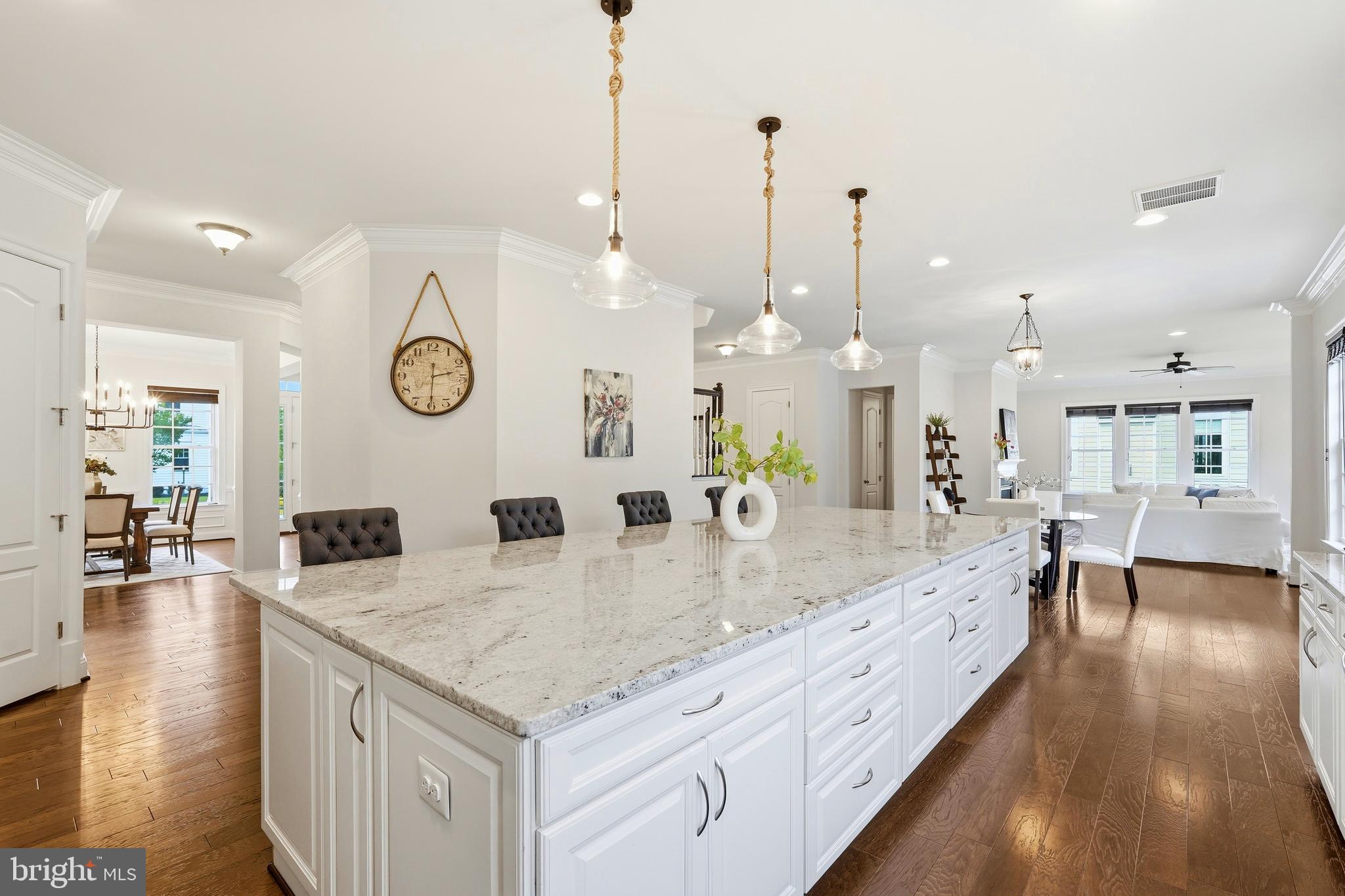 WILLOWSFORD AT THE GRANGE - Residential
