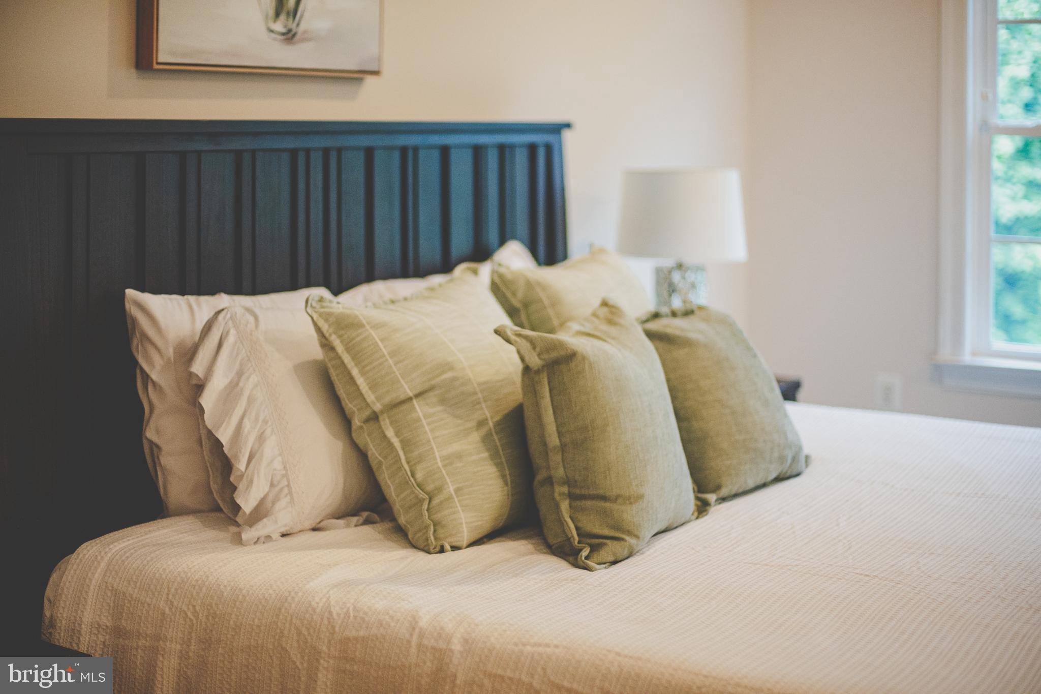 WILLOWSFORD AT THE GRANGE - Residential