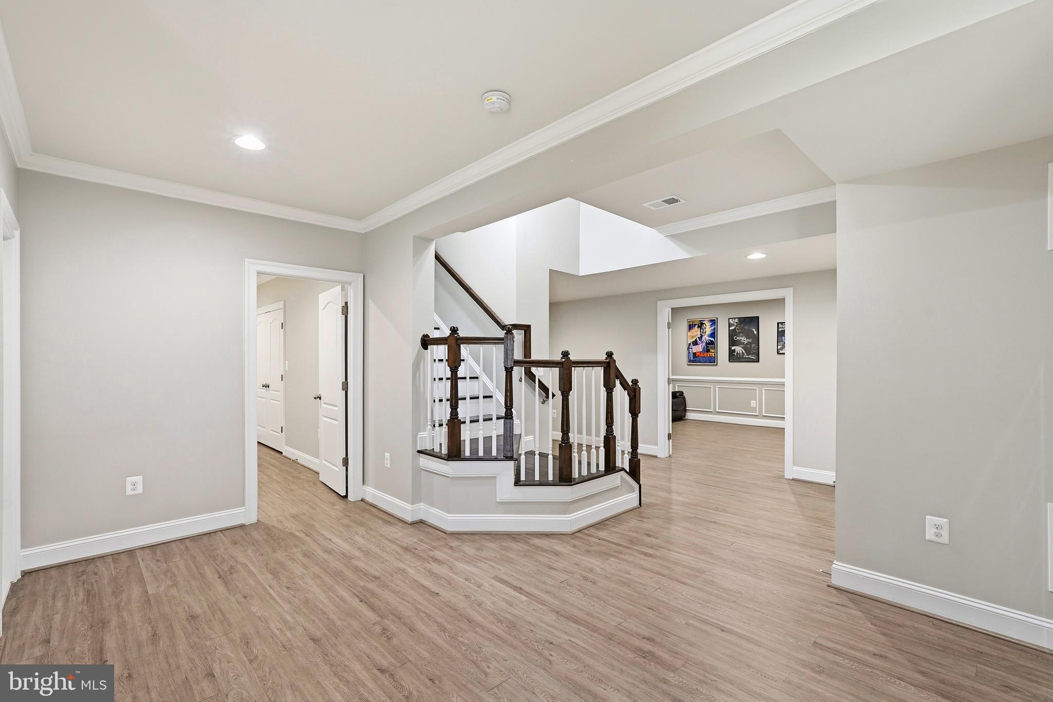 WILLOWSFORD AT THE GRANGE - Residential