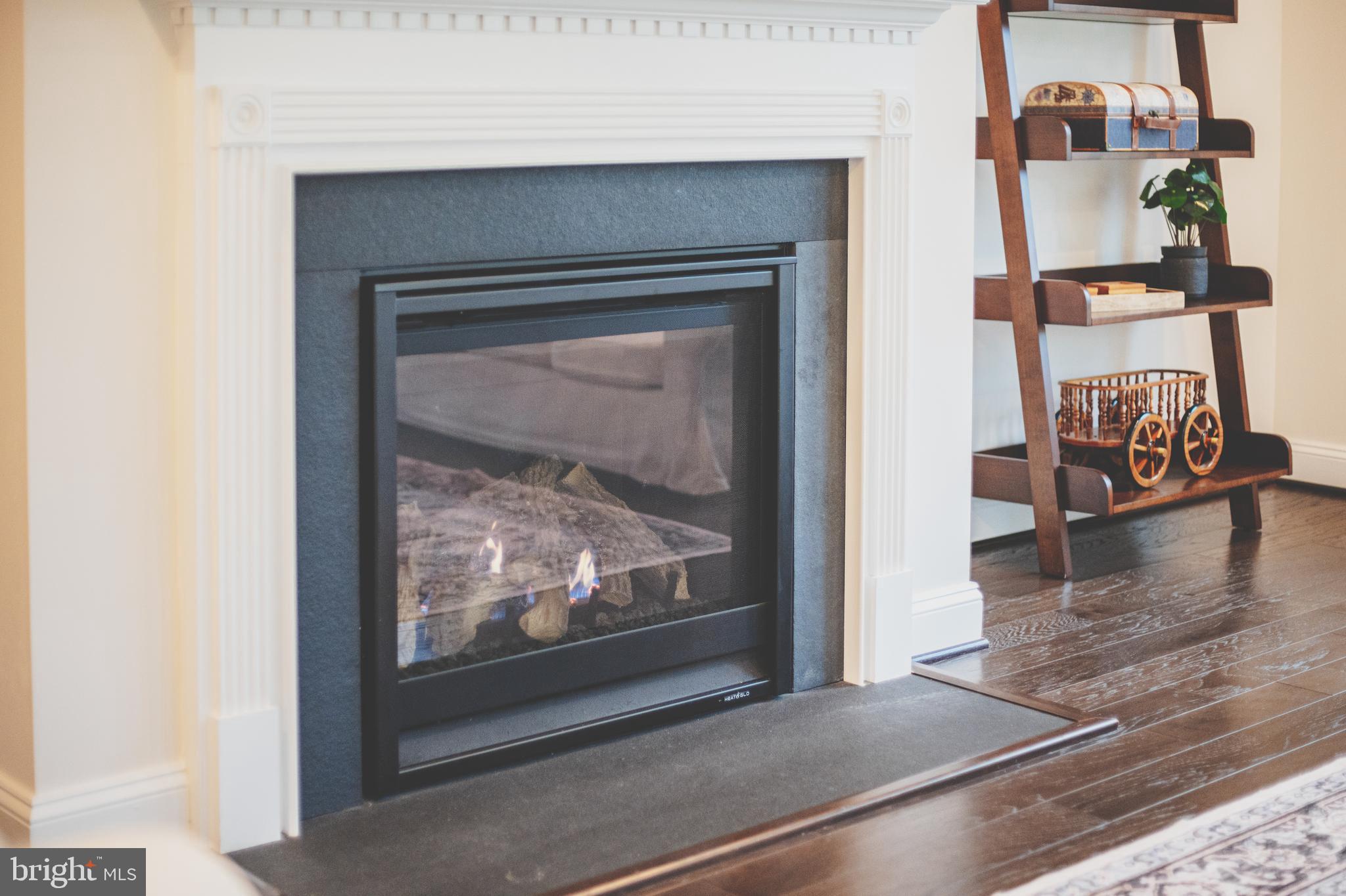WILLOWSFORD AT THE GRANGE - Residential