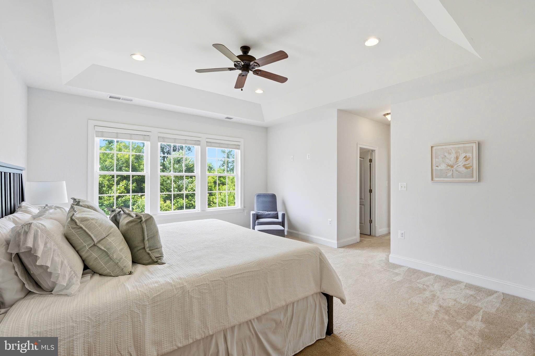 WILLOWSFORD AT THE GRANGE - Residential