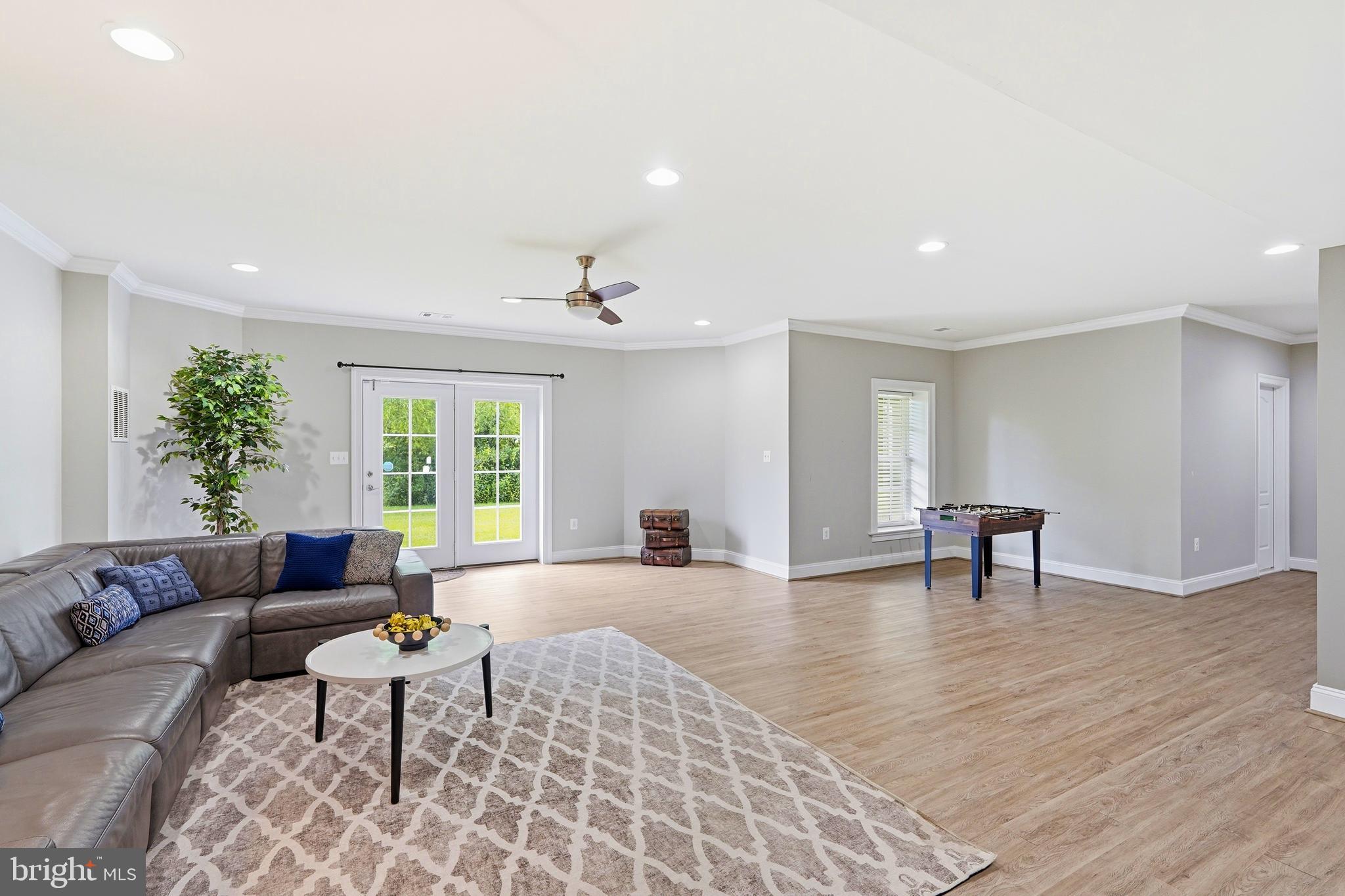 WILLOWSFORD AT THE GRANGE - Residential