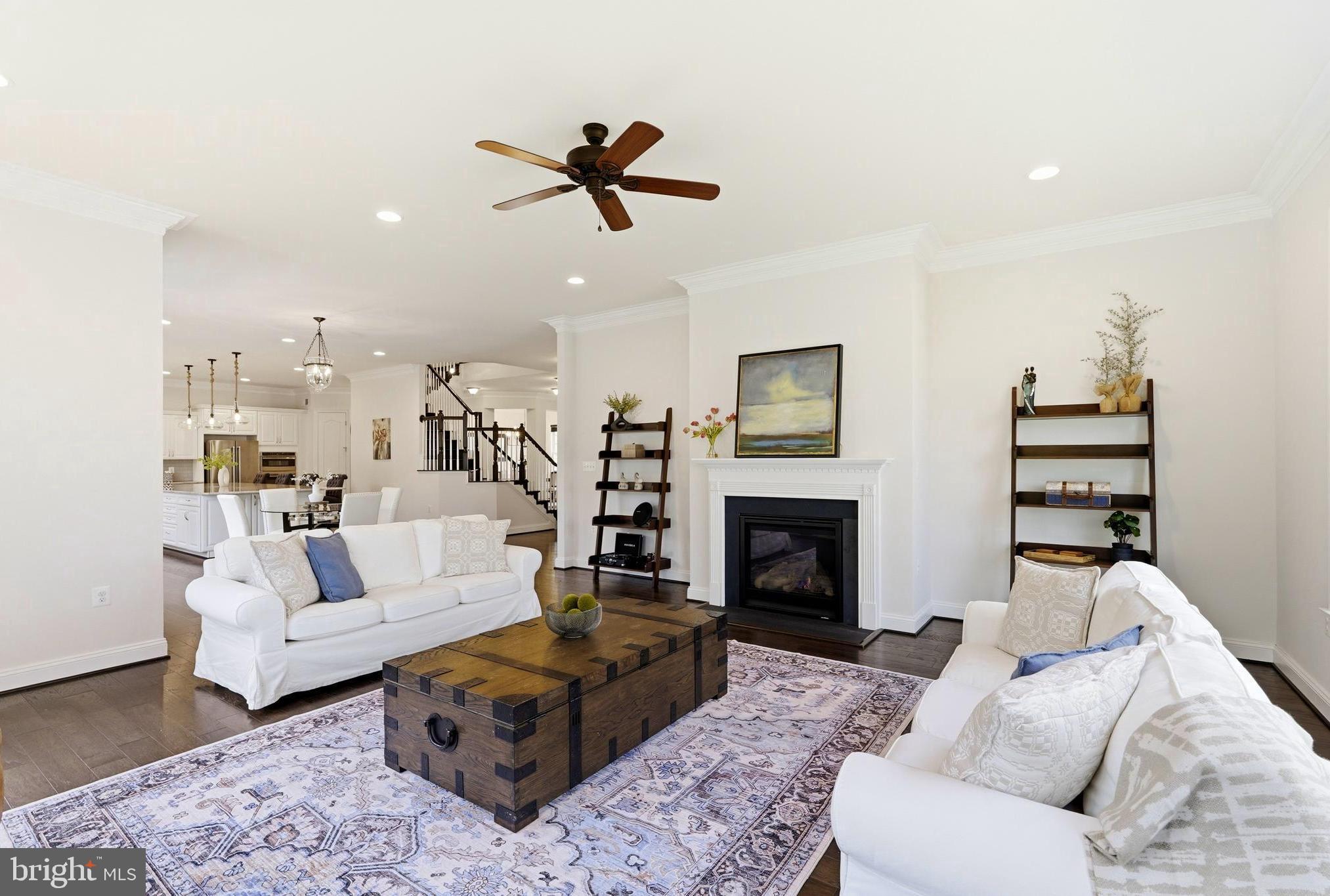 WILLOWSFORD AT THE GRANGE - Residential