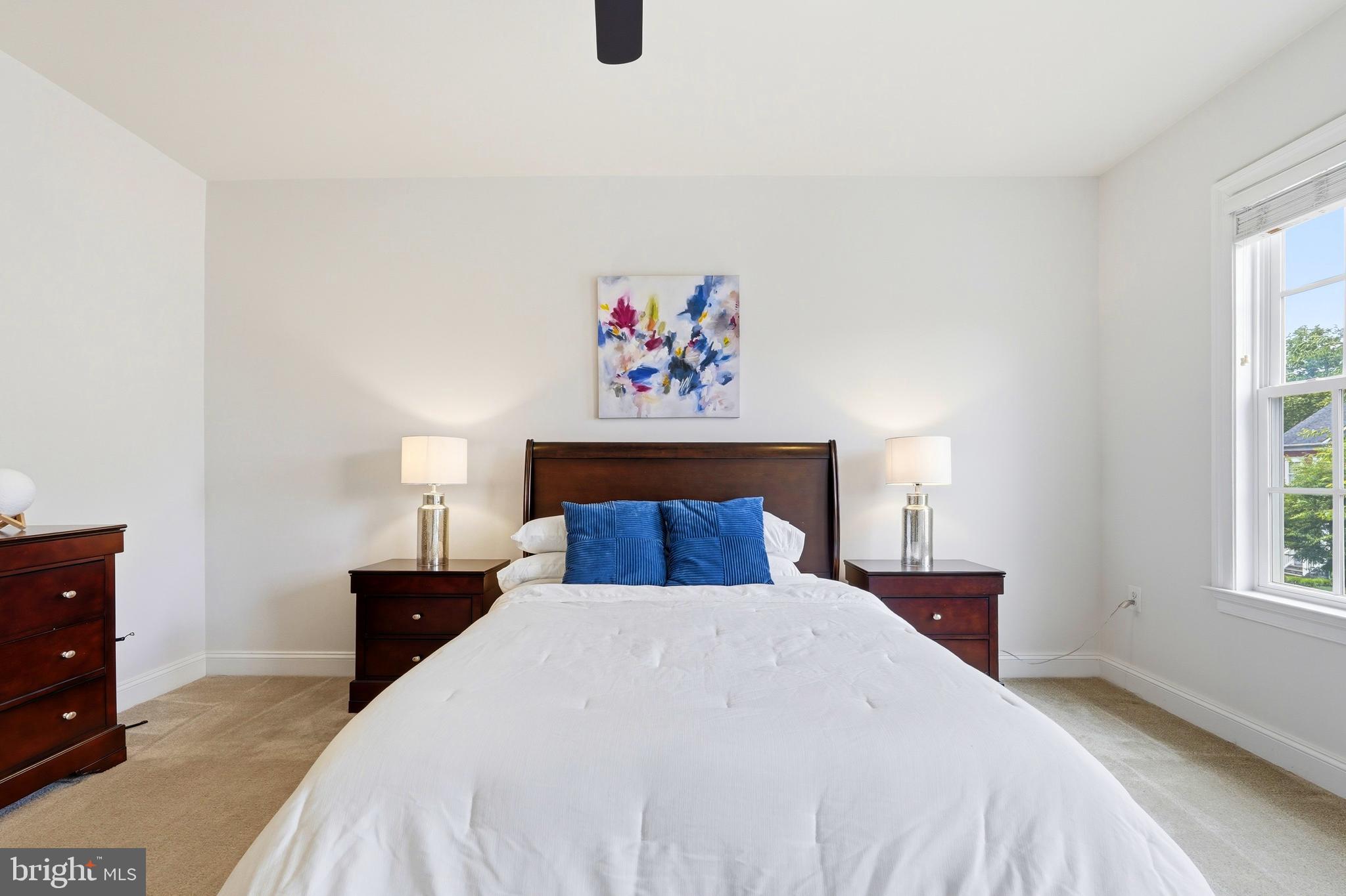 WILLOWSFORD AT THE GRANGE - Residential