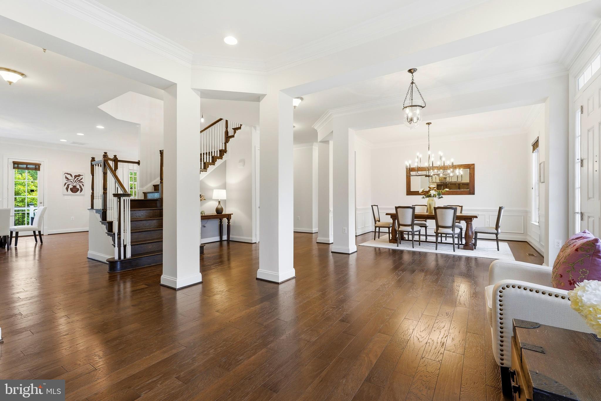 WILLOWSFORD AT THE GRANGE - Residential