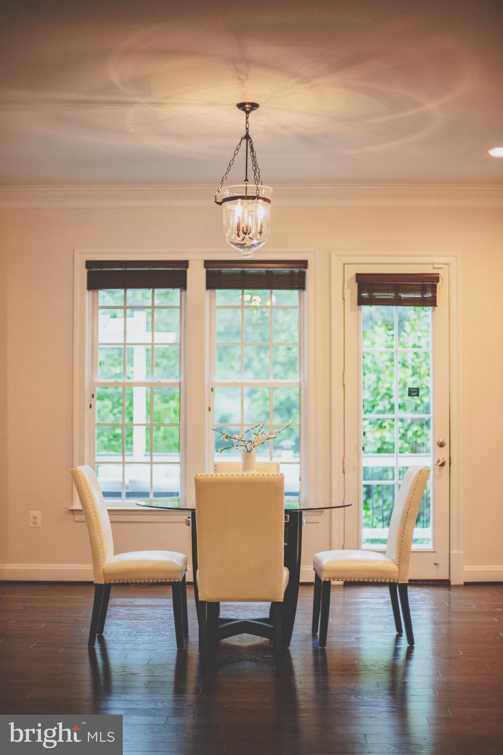 WILLOWSFORD AT THE GRANGE - Residential